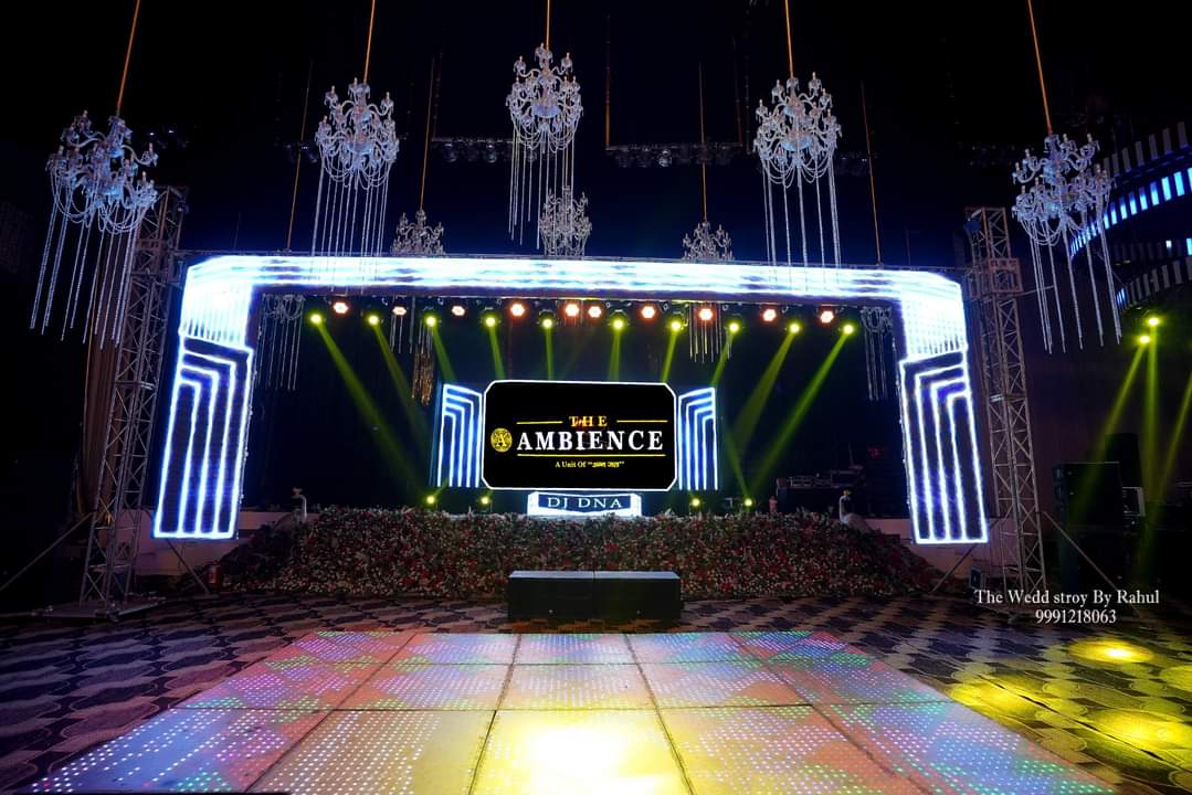 THE AMBIENCE, Panipat — photo 4