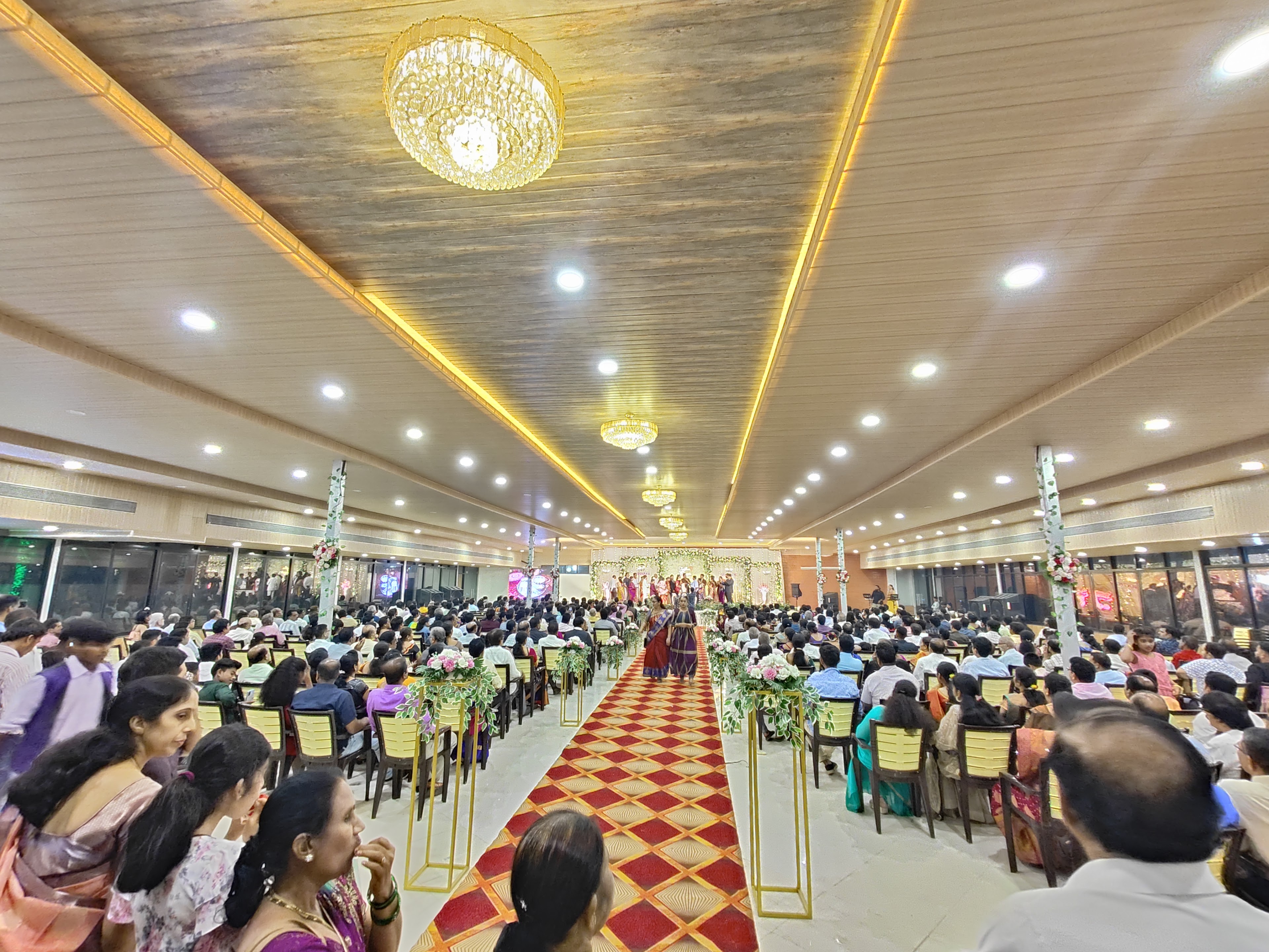 Ajvi Ocean Wedding Hall & Beachside, Karwar — photo 6