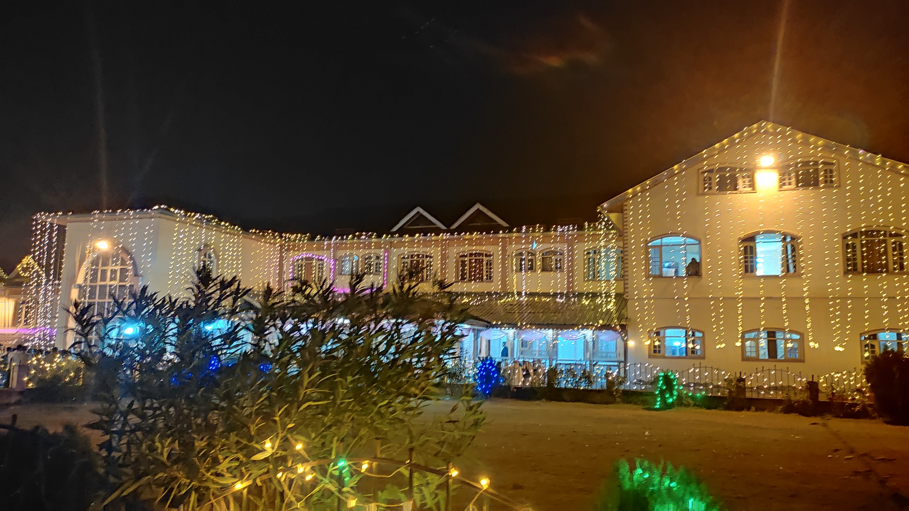 Samanbal Marriage Hall, Srinagar — photo 2