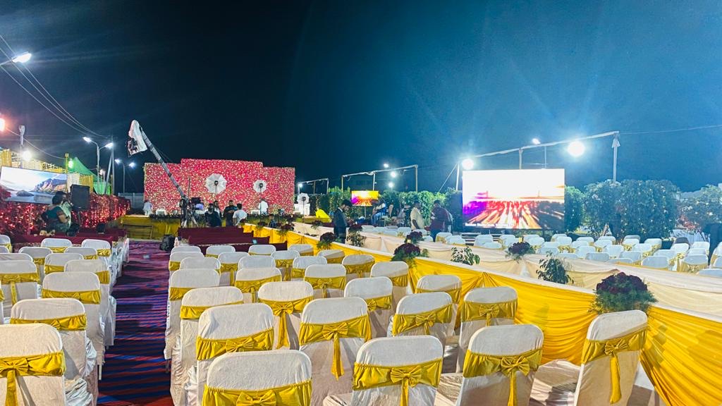 Heritage Convention Hall, Chikkamagaluru — photo 8