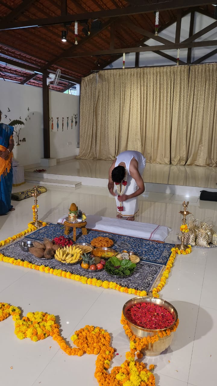SRI KRISHNA BANQUET HALL, Mandya — photo 9