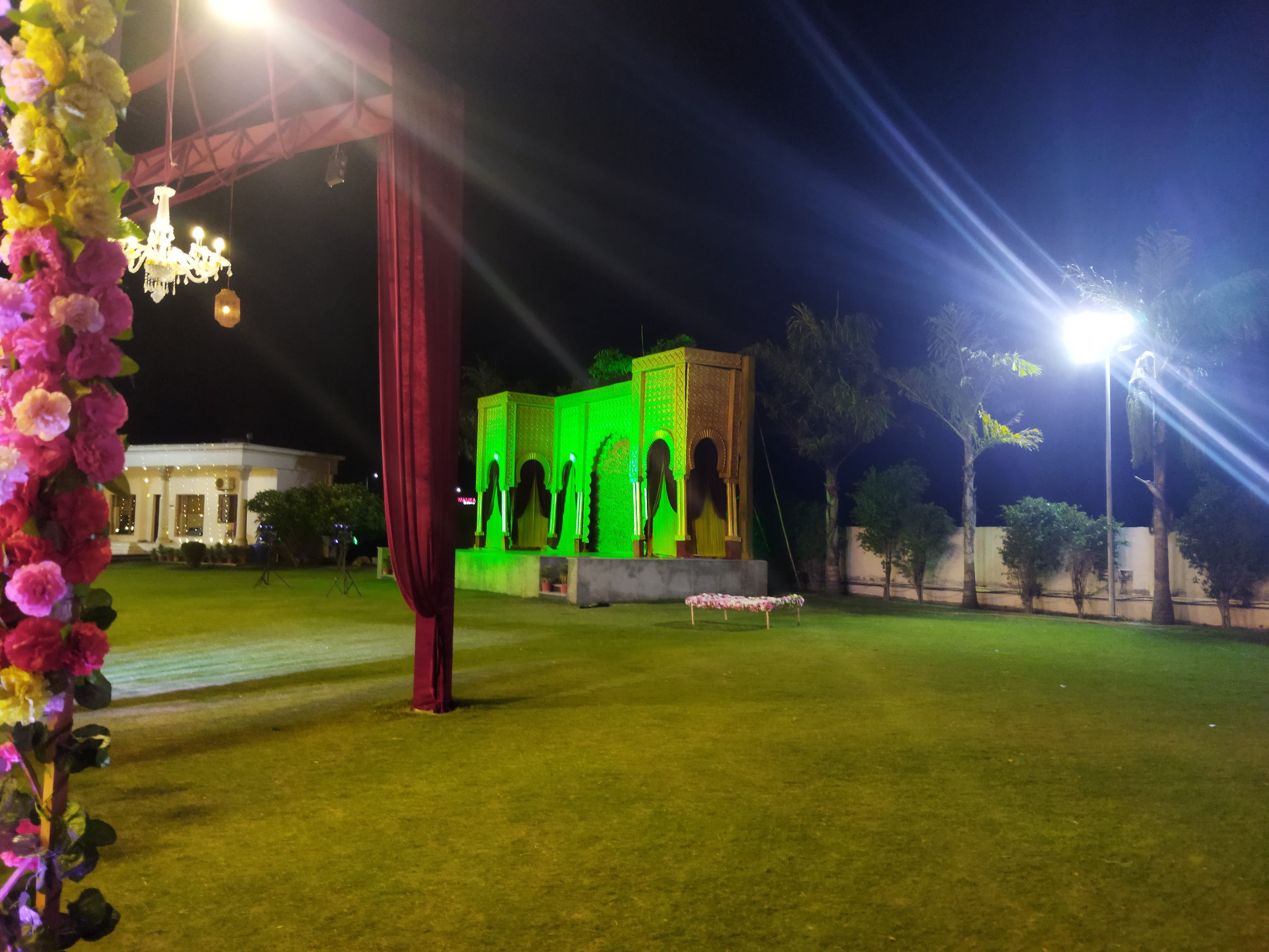 Paris Plaza Banquet and Lawns, Karnal — photo 8