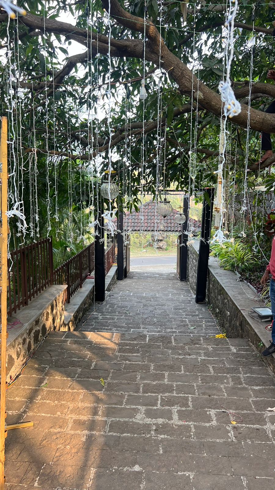 Kondekar’s Krushna Lawns, Kolhapur — photo 8