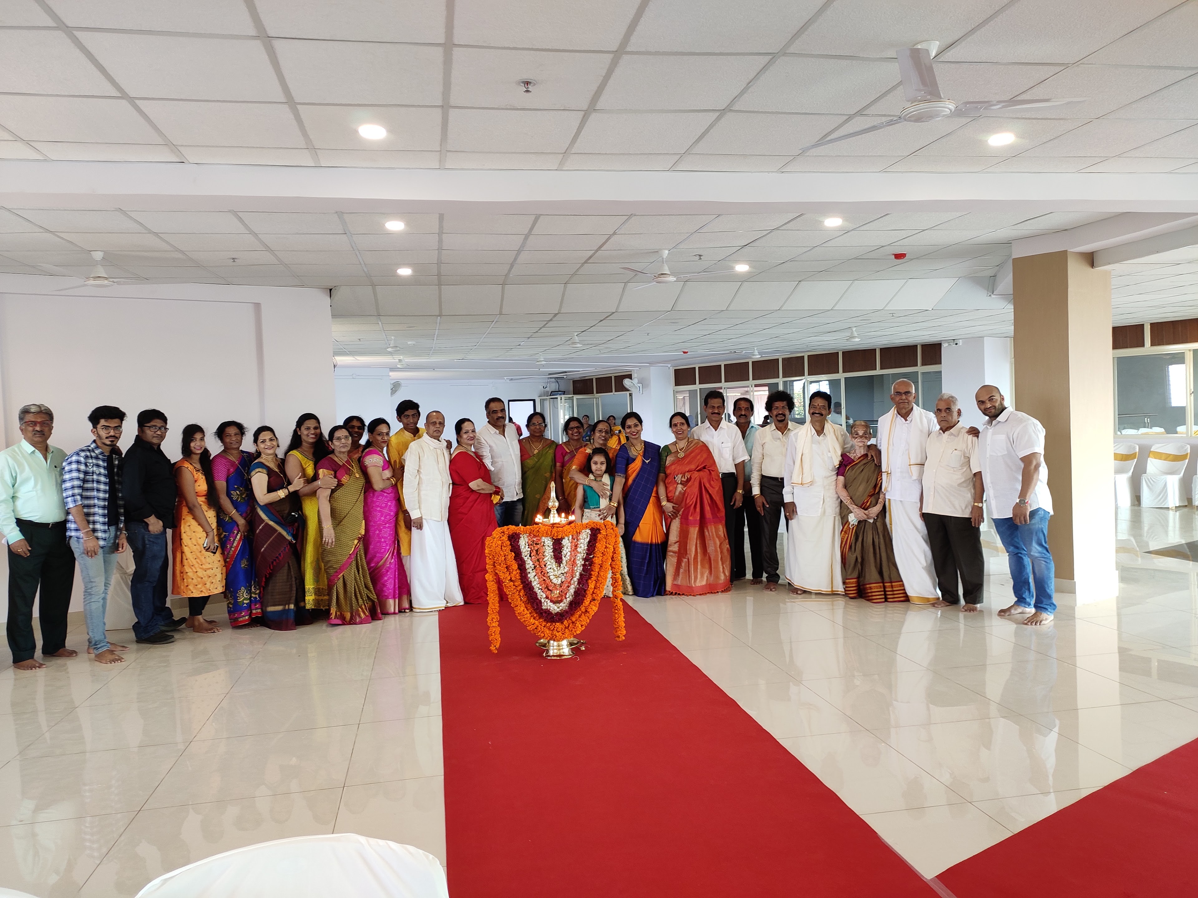 Chawadi Banquet Hall, Mangaluru — photo 5