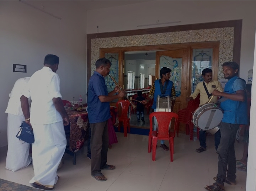 Guna Thirumana Mandapam, Pudukkottai — photo 10