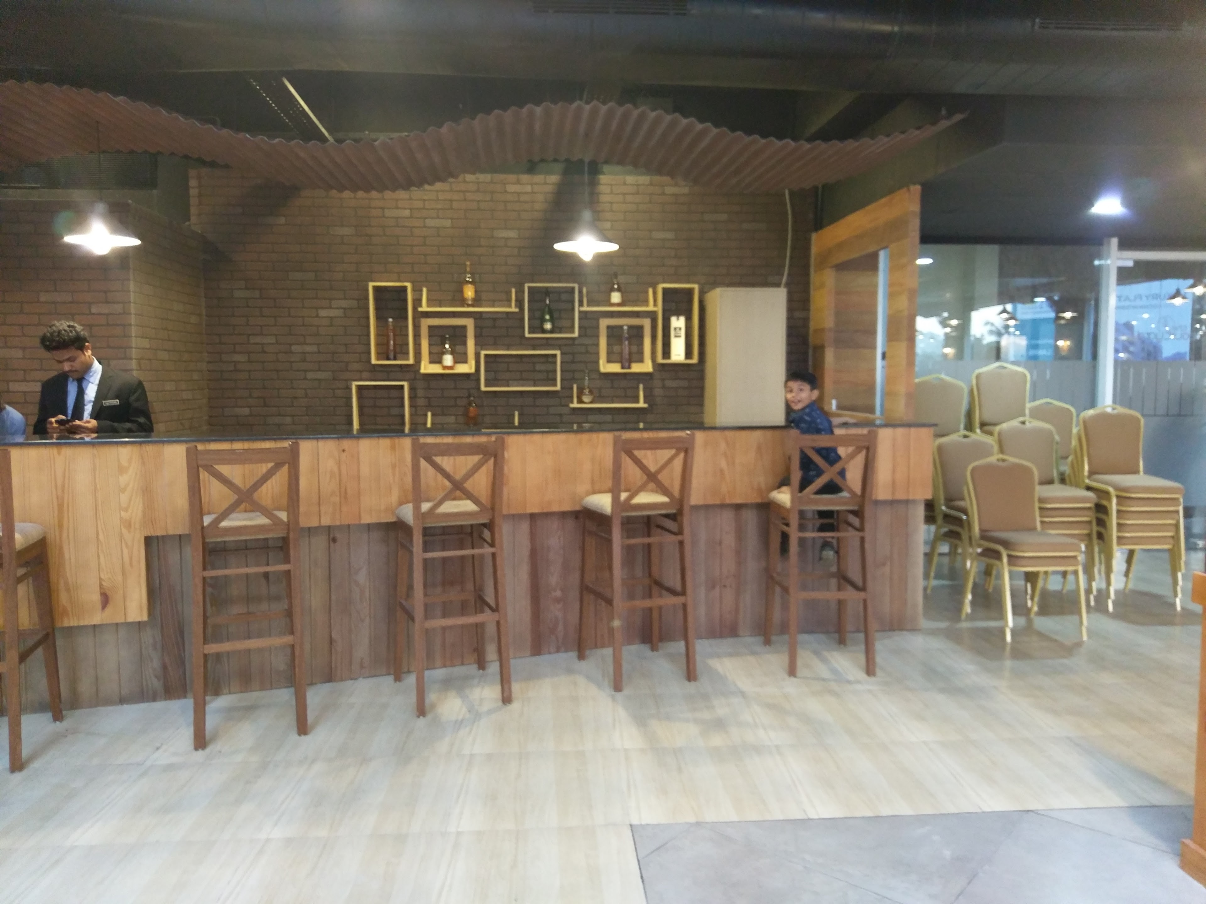 The Courtyard@Suburban Square, Kottayam — photo 9