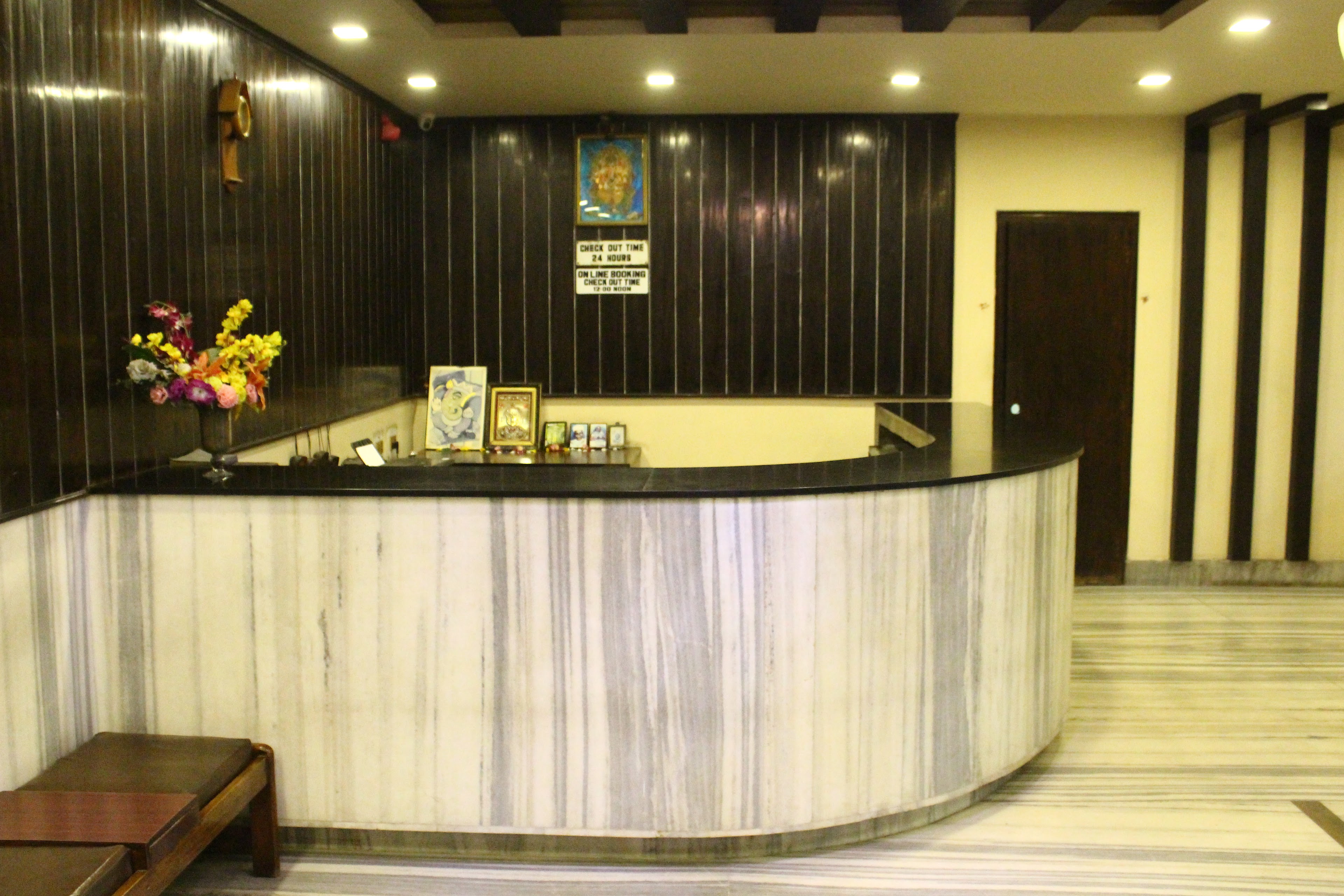 Hotel Black Rock, Dhanbad — photo 3