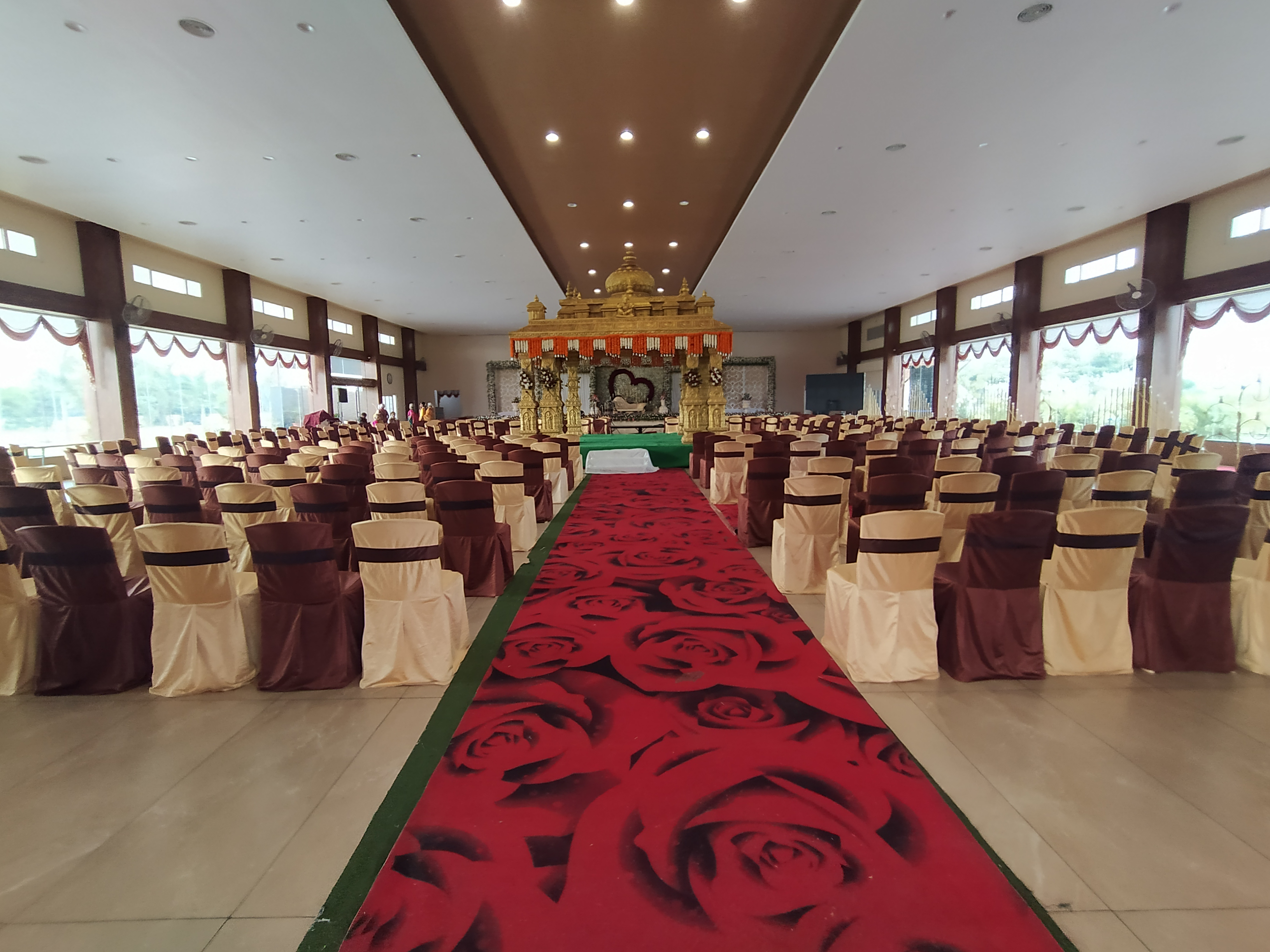 Meera & Rahul — Jaipur 2