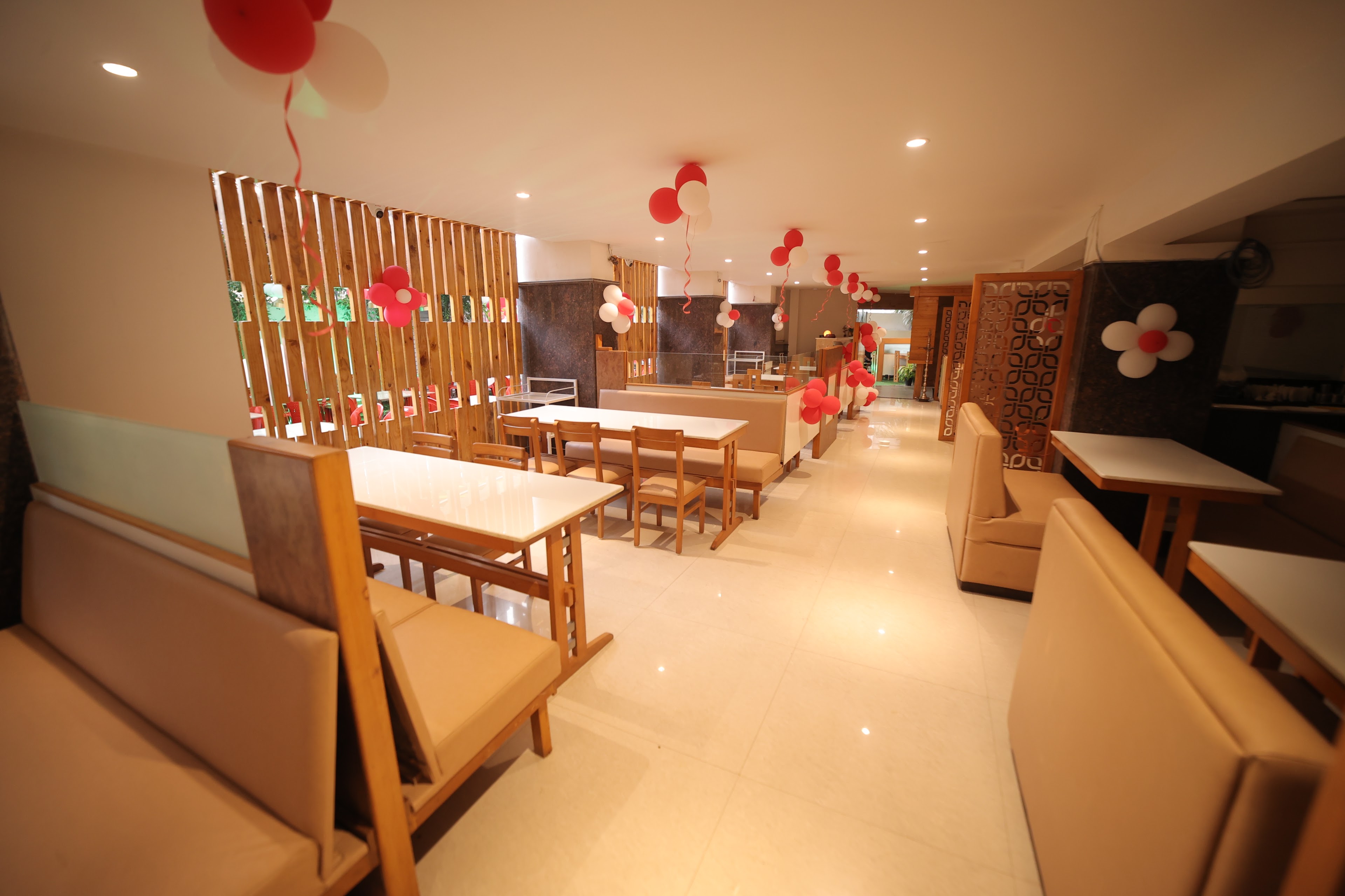 Royal Tangerine, Nashik — photo 3