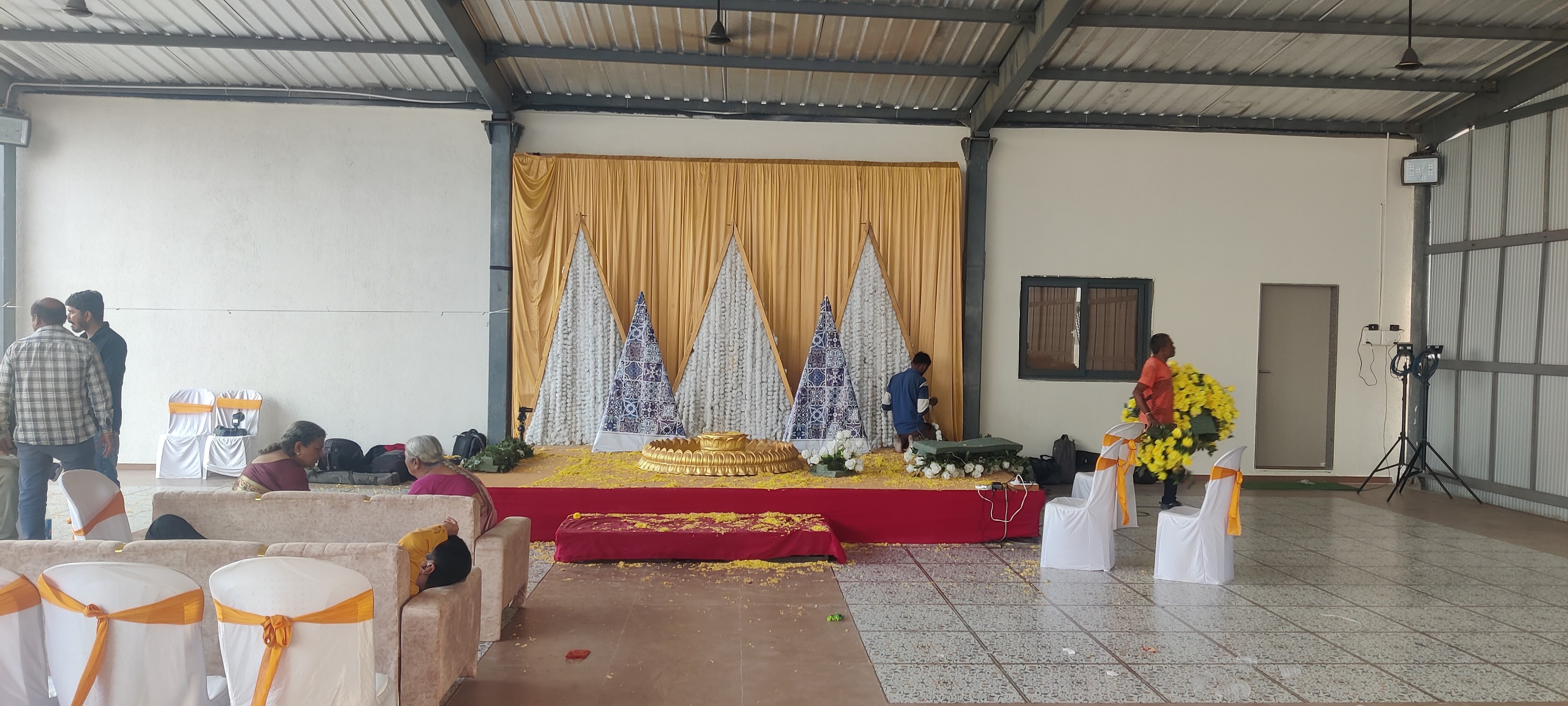 Rameshwar Banquet, Rajkot — photo 10