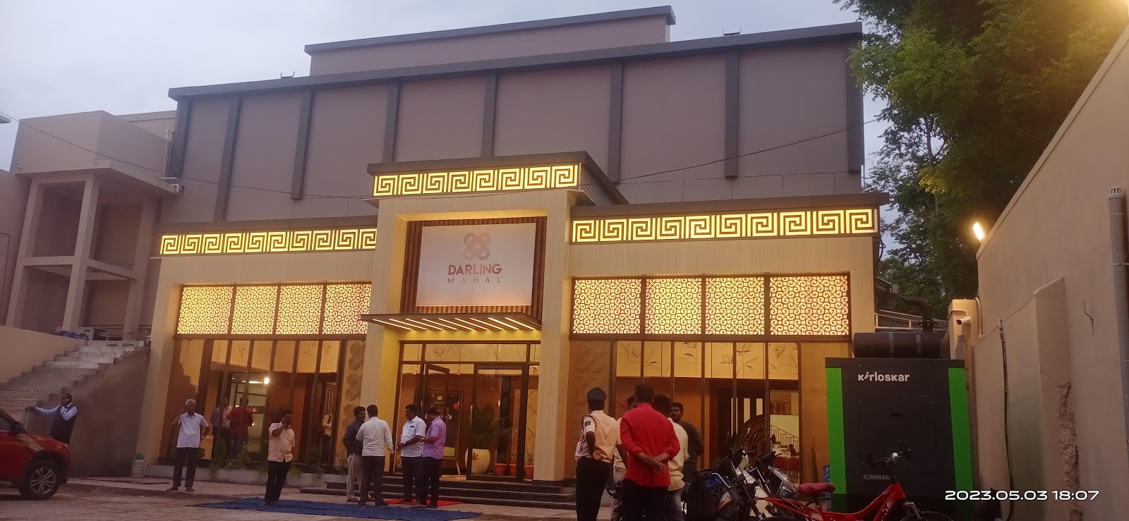 Darling Mahal, Vellore — photo 7