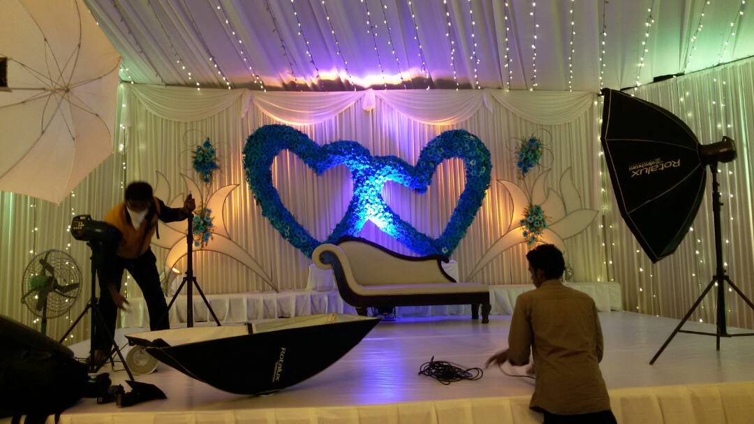 ikof event designers, Thalassery — photo 10