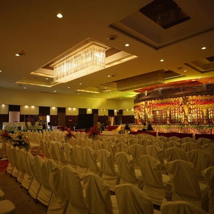 Sree7 Convention, Anantapur — photo 2