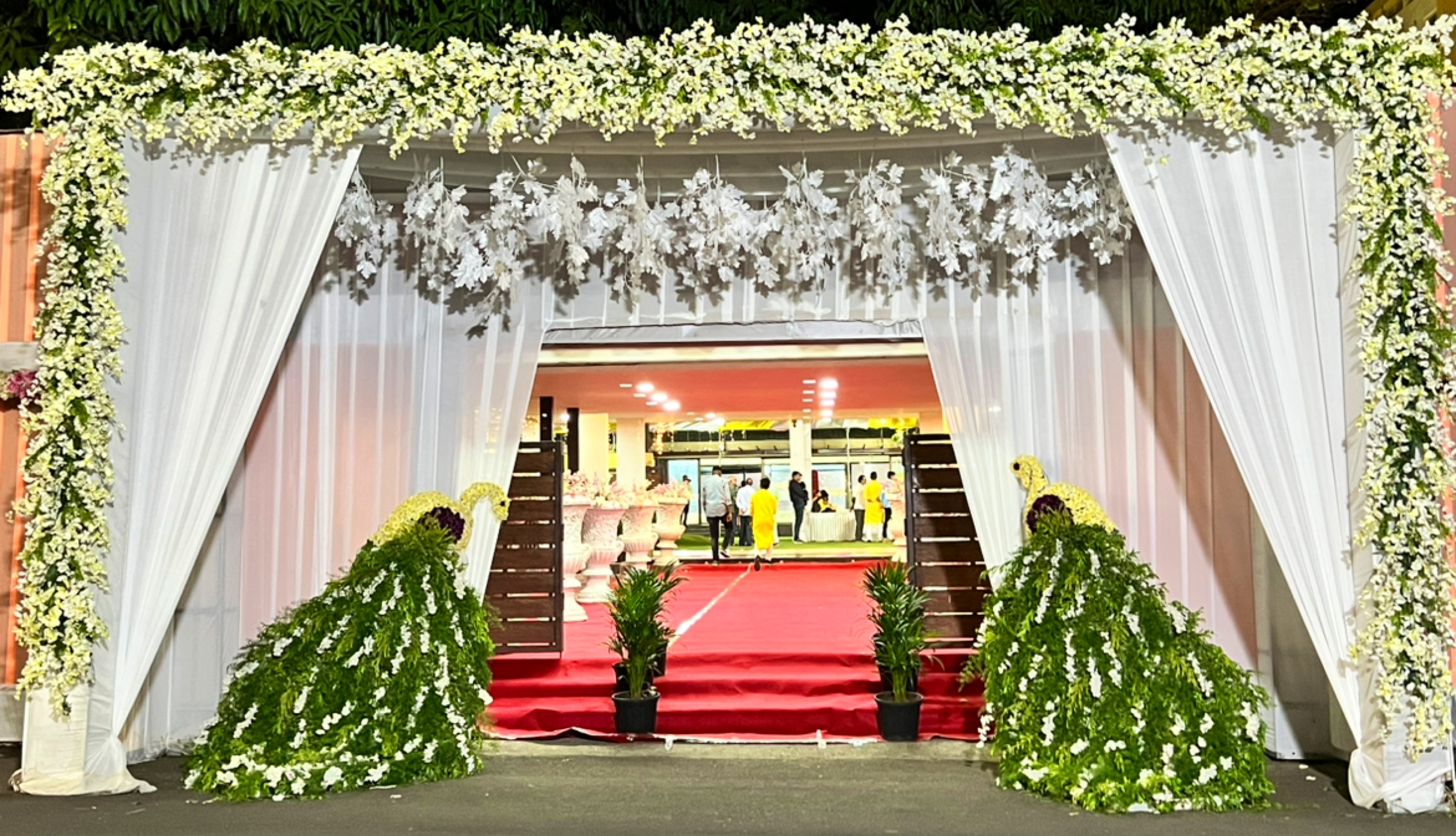 Utsav Garden & Hall, Nashik — photo 5