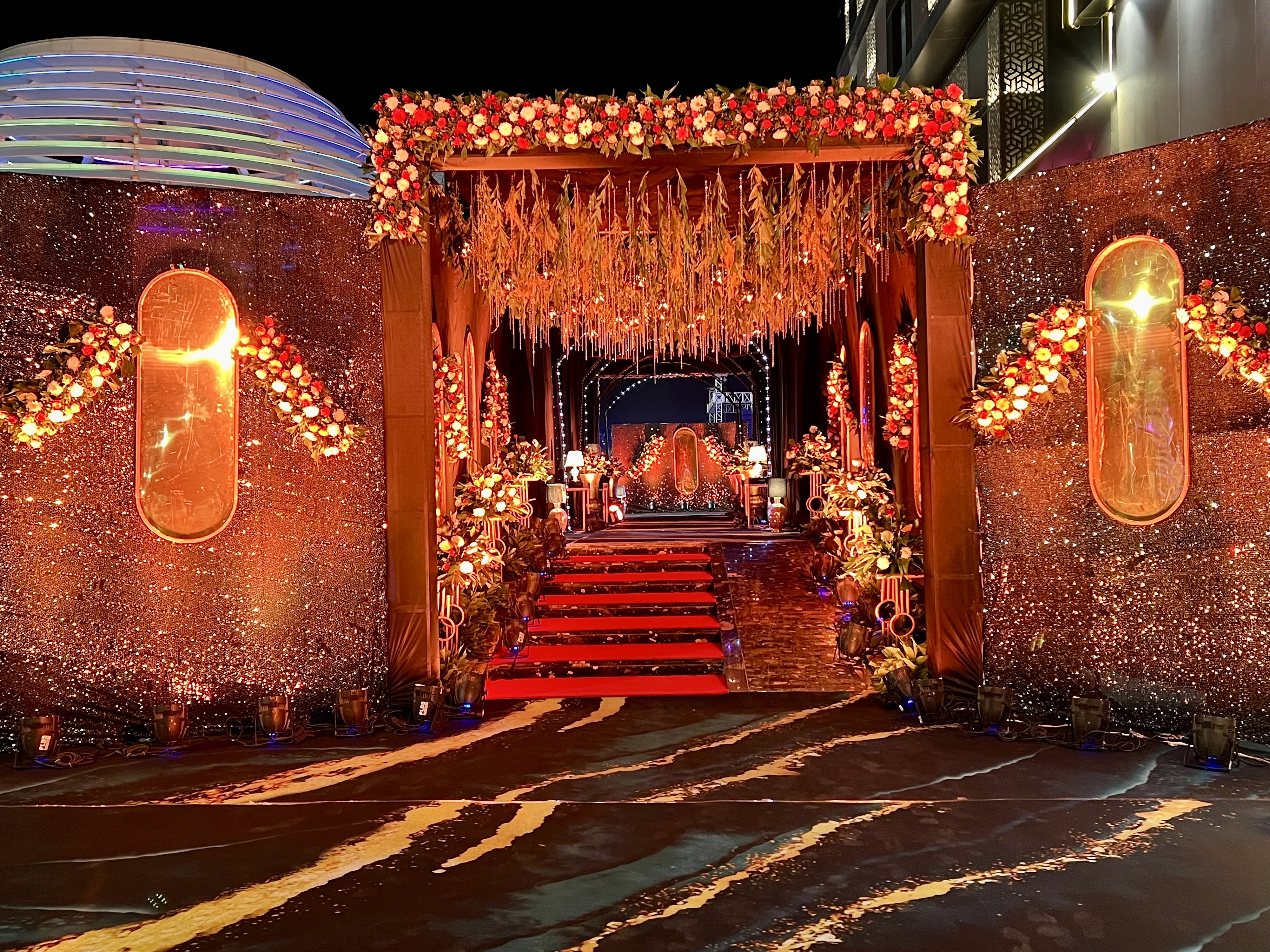 Dastoor Delite - Best Wedding Venue on Indore Bypass, Indore — photo 5