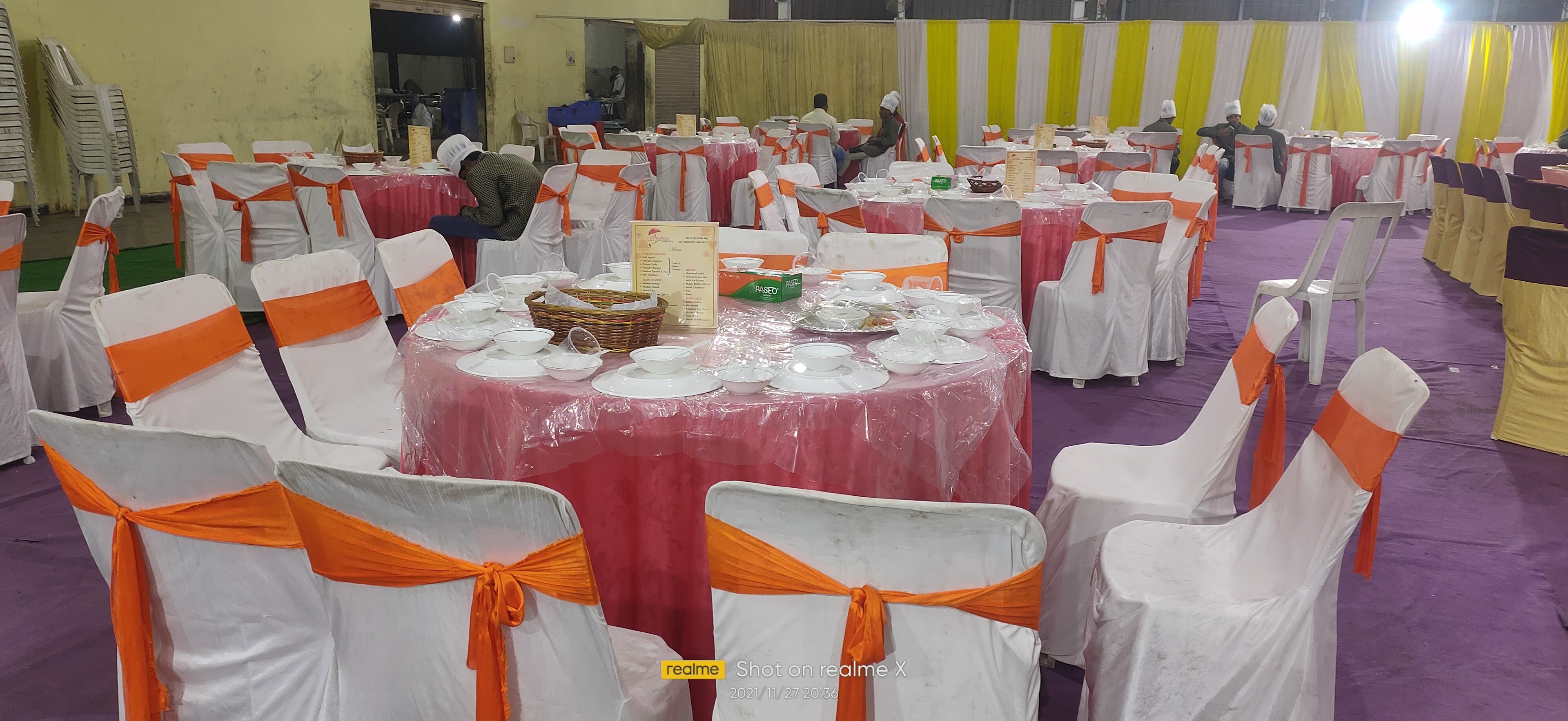 JJR Function Hall, Mahbubnagar — photo 9