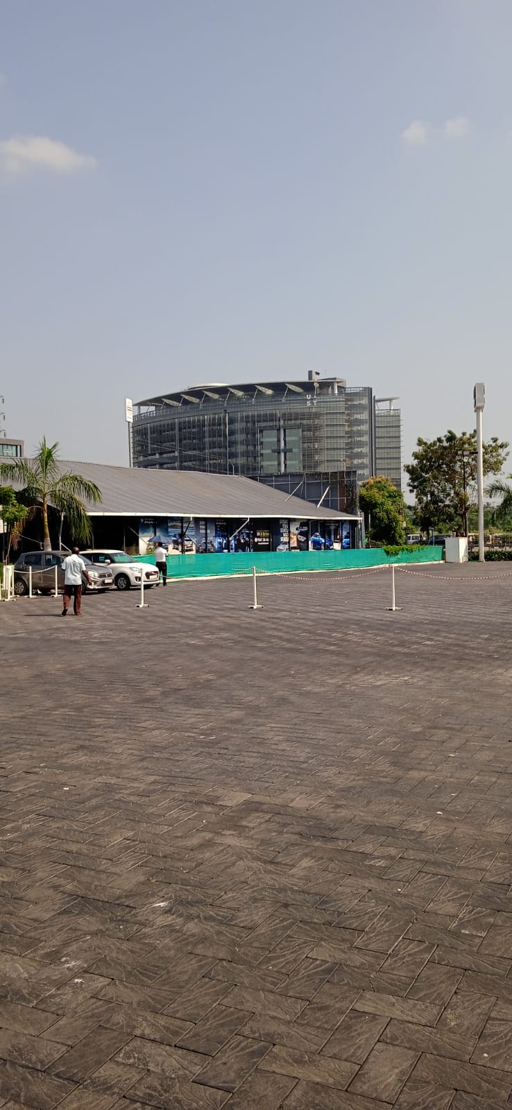 Al Saj Arena, Thiruvananthapuram — photo 4
