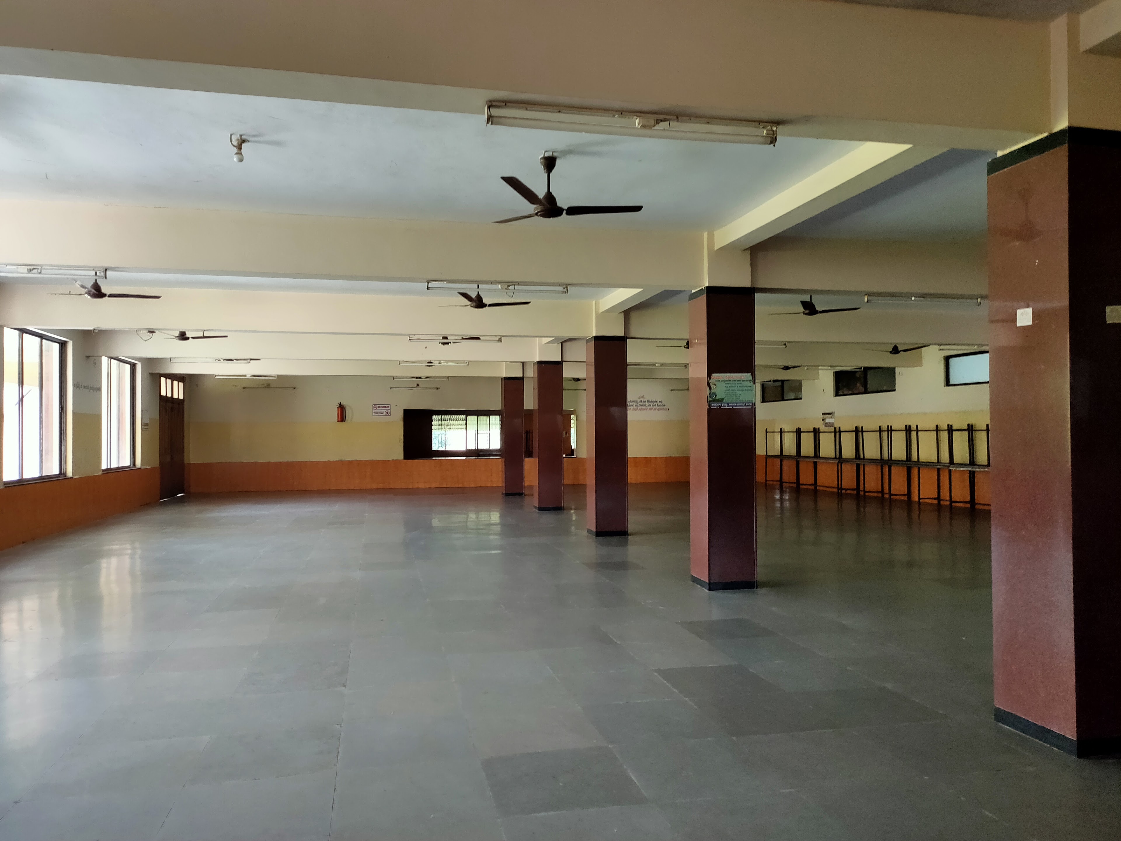 KPTCL Samudaya Bhavana Belagavi, Belagavi — photo 9