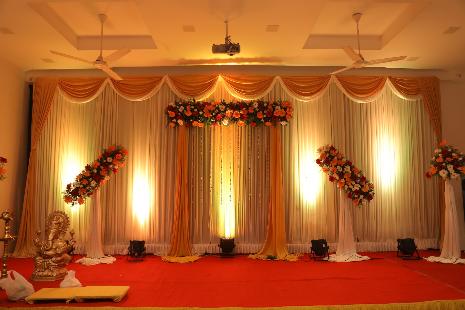 Lions Club Hall, Thiruvananthapuram — photo 6