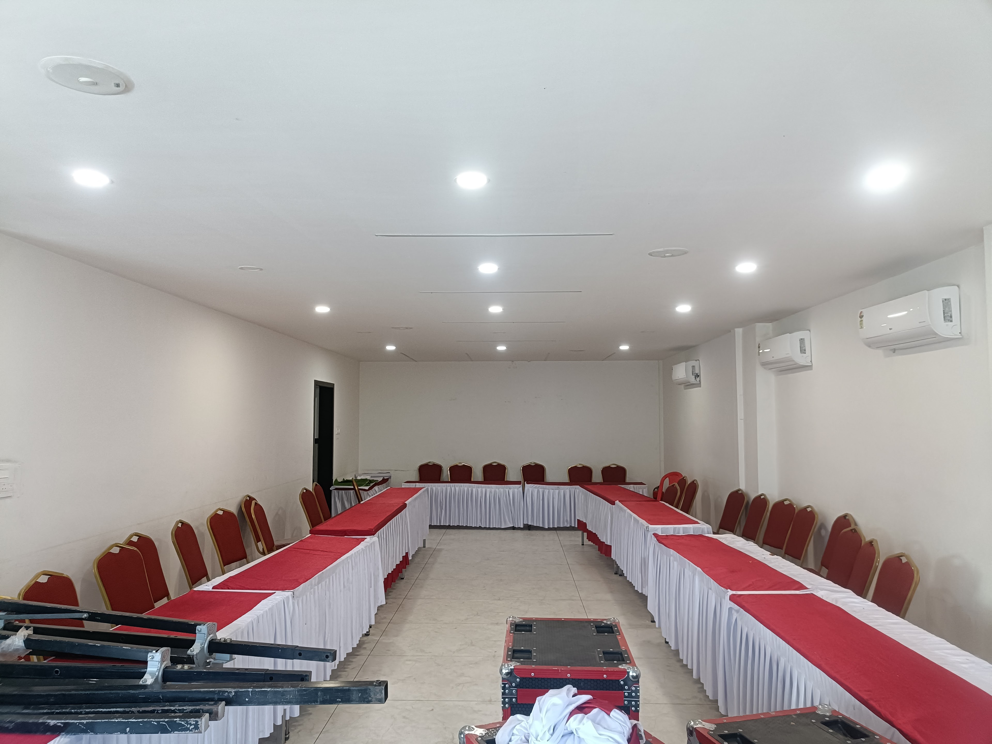 AADHI GRAND BANQUET HALL, Shivamogga — photo 5