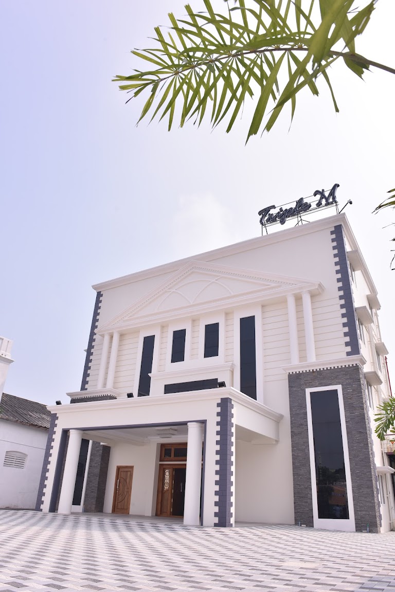 Triple M Weddings and Conventions, Cuddalore — photo 5