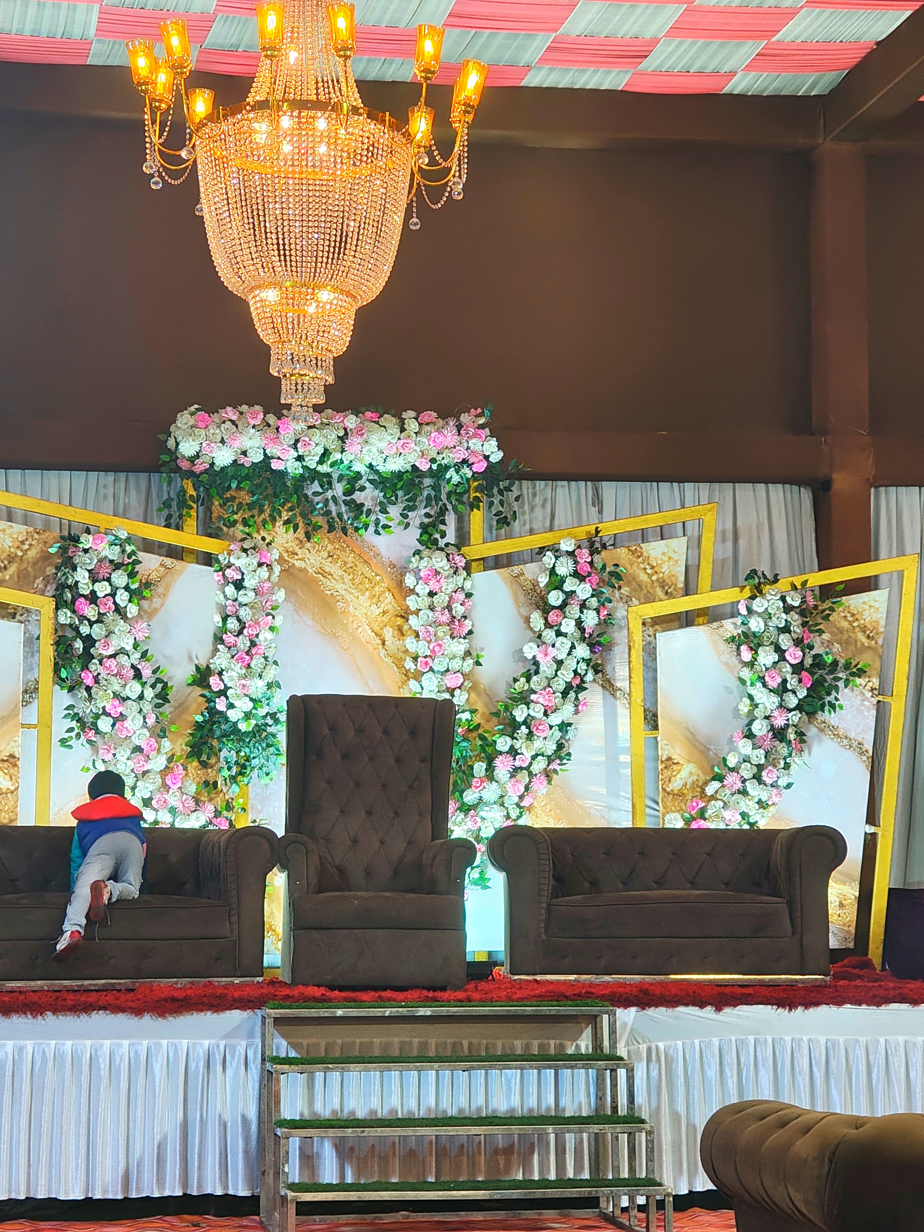 Milan Banquet Lawn, Kanpur — photo 6