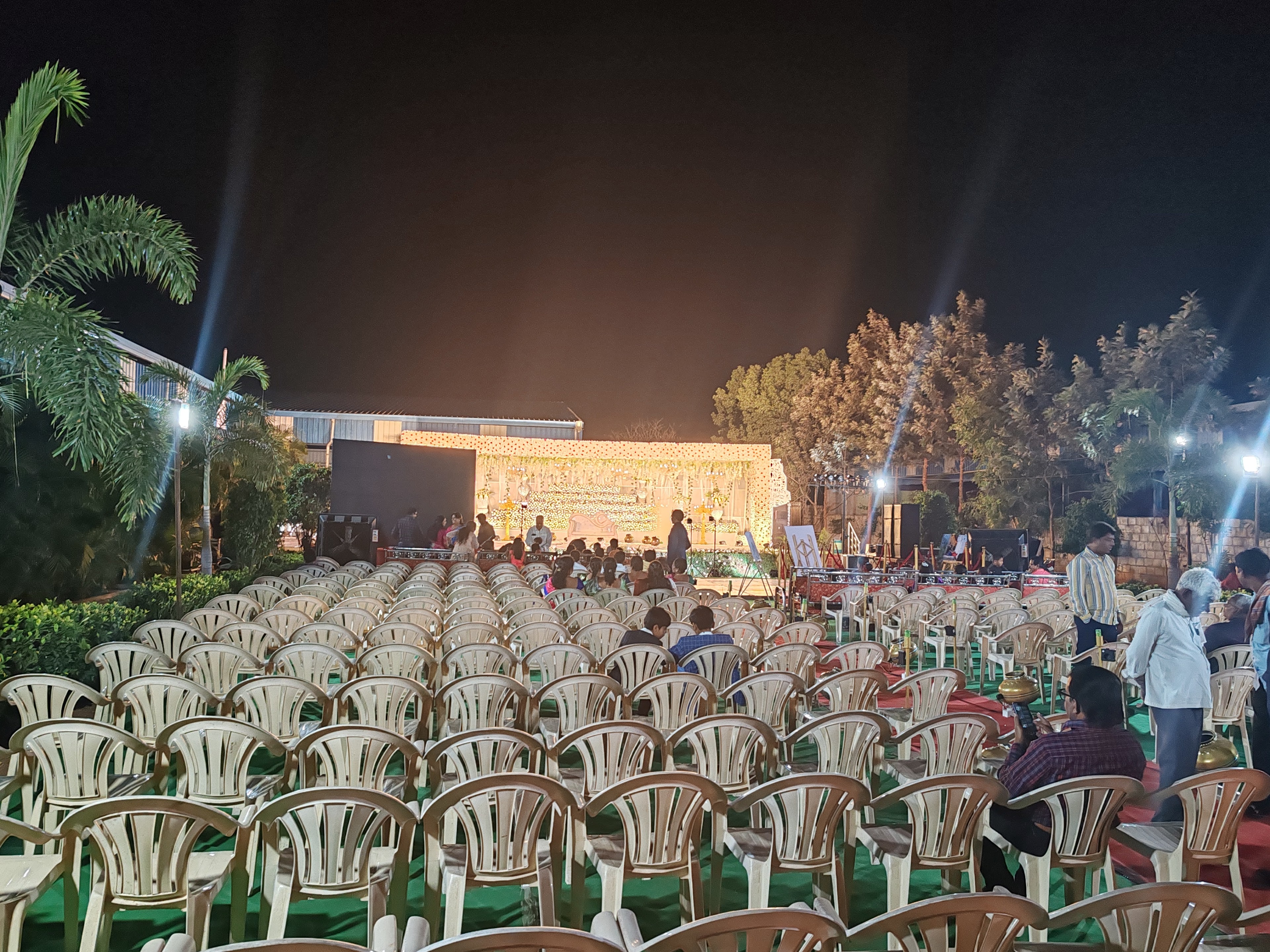 CHANDRAMOULI GARDENS, Siddipet — photo 6