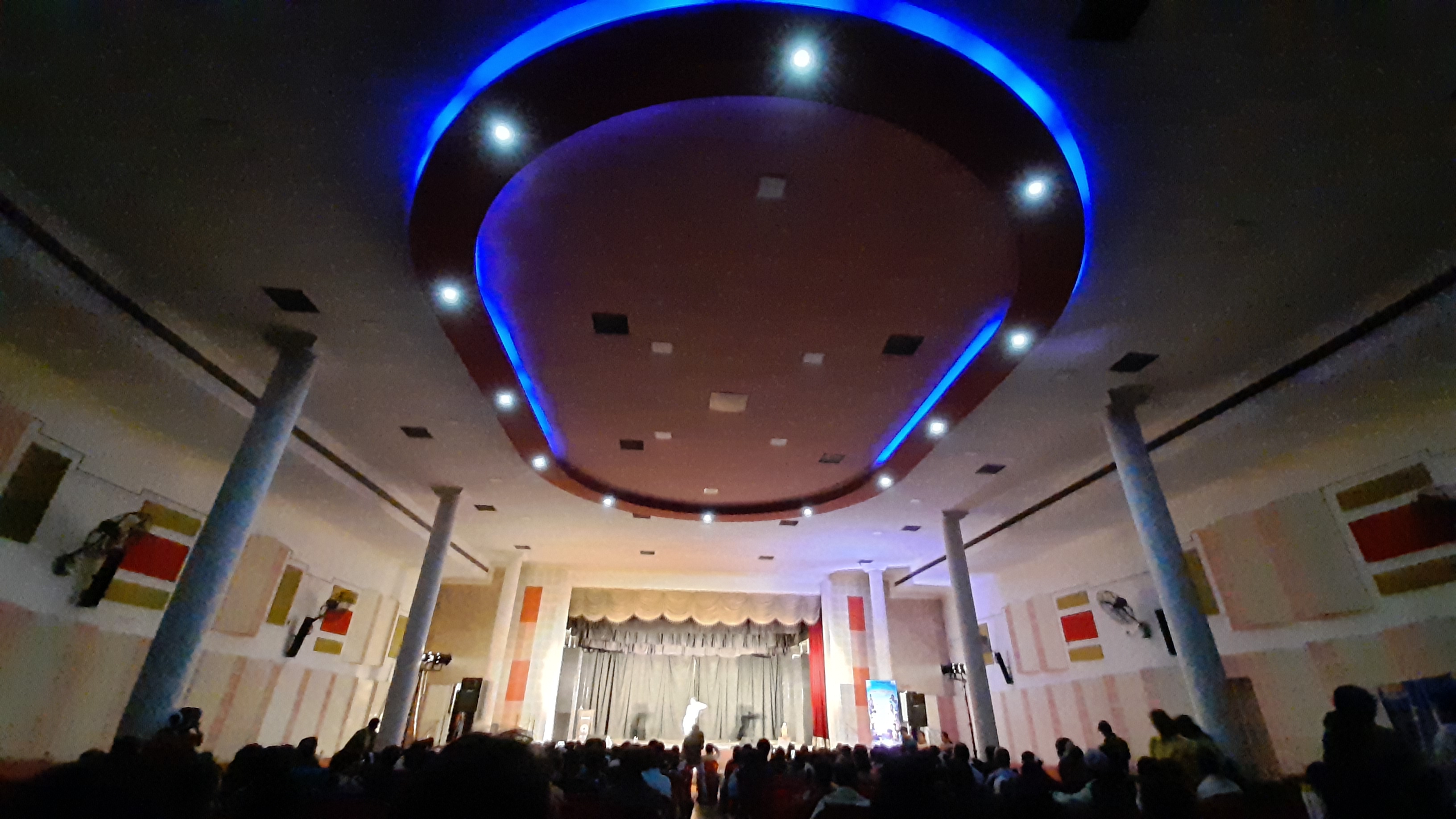 Bengal Club, Jamshedpur — photo 5