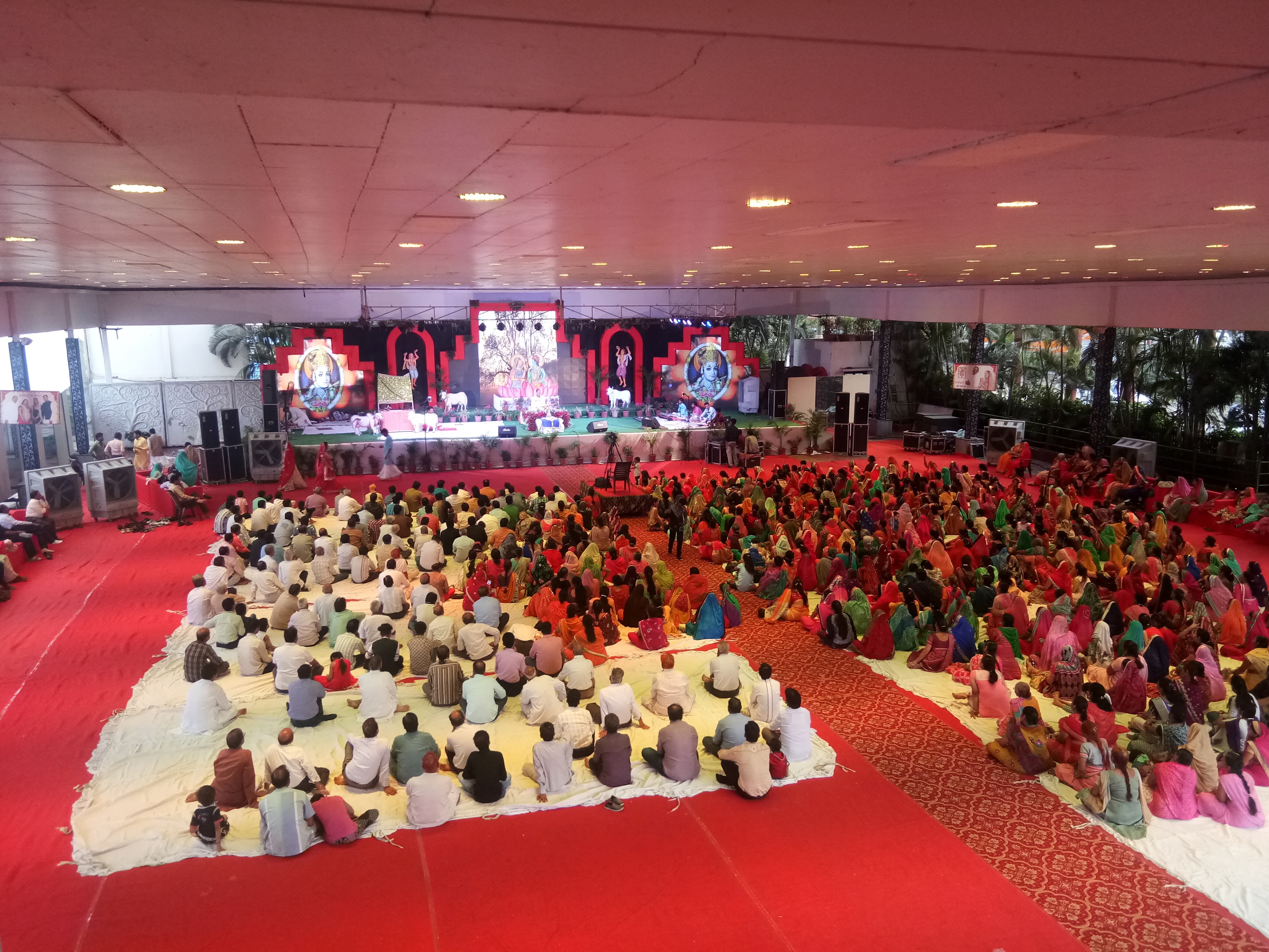 Dastoor Marriage Garden, Indore — photo 7