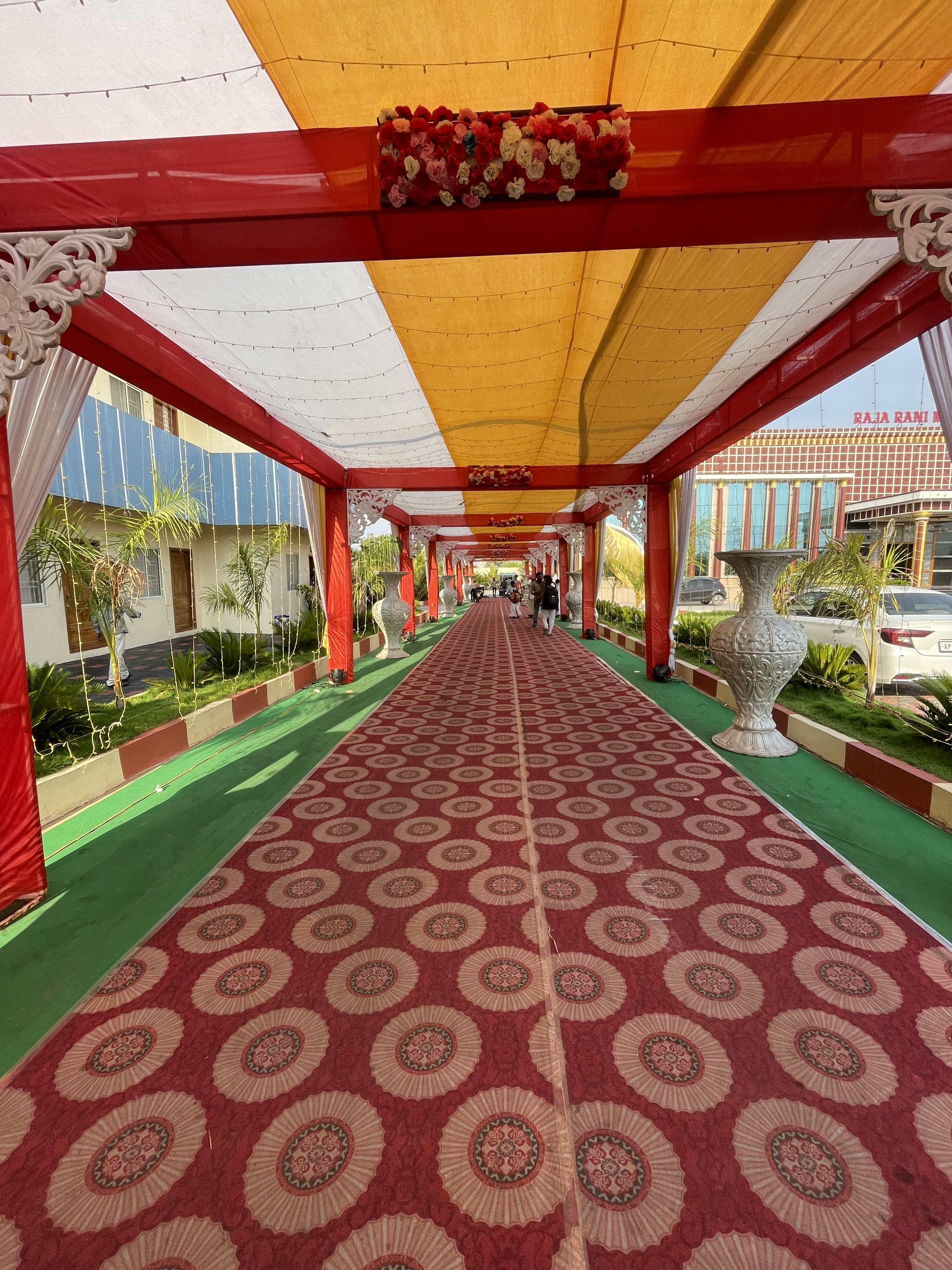 RAJA RANI MAHAL, Kadapa — photo 6