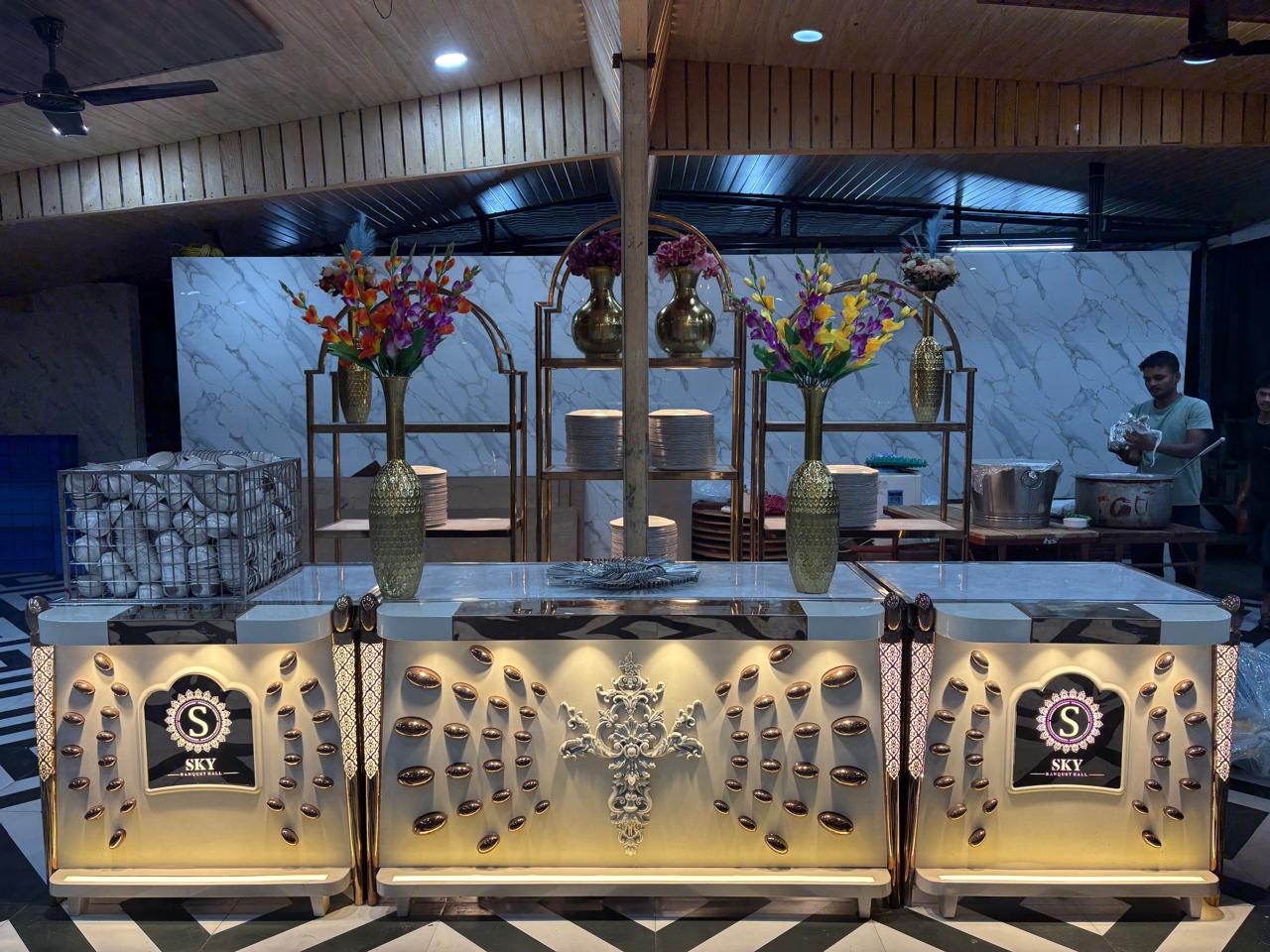 Sky Banquet, Navi Mumbai — photo 9