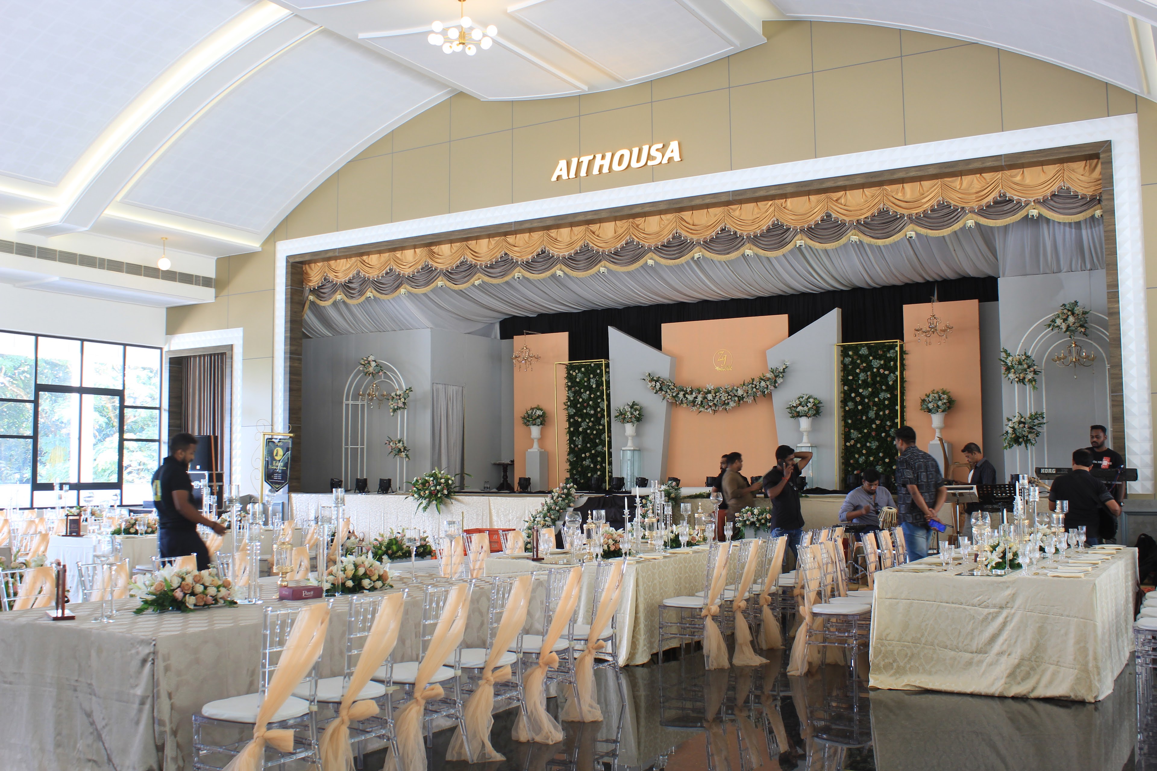 Aithousa, Kottayam — photo 3