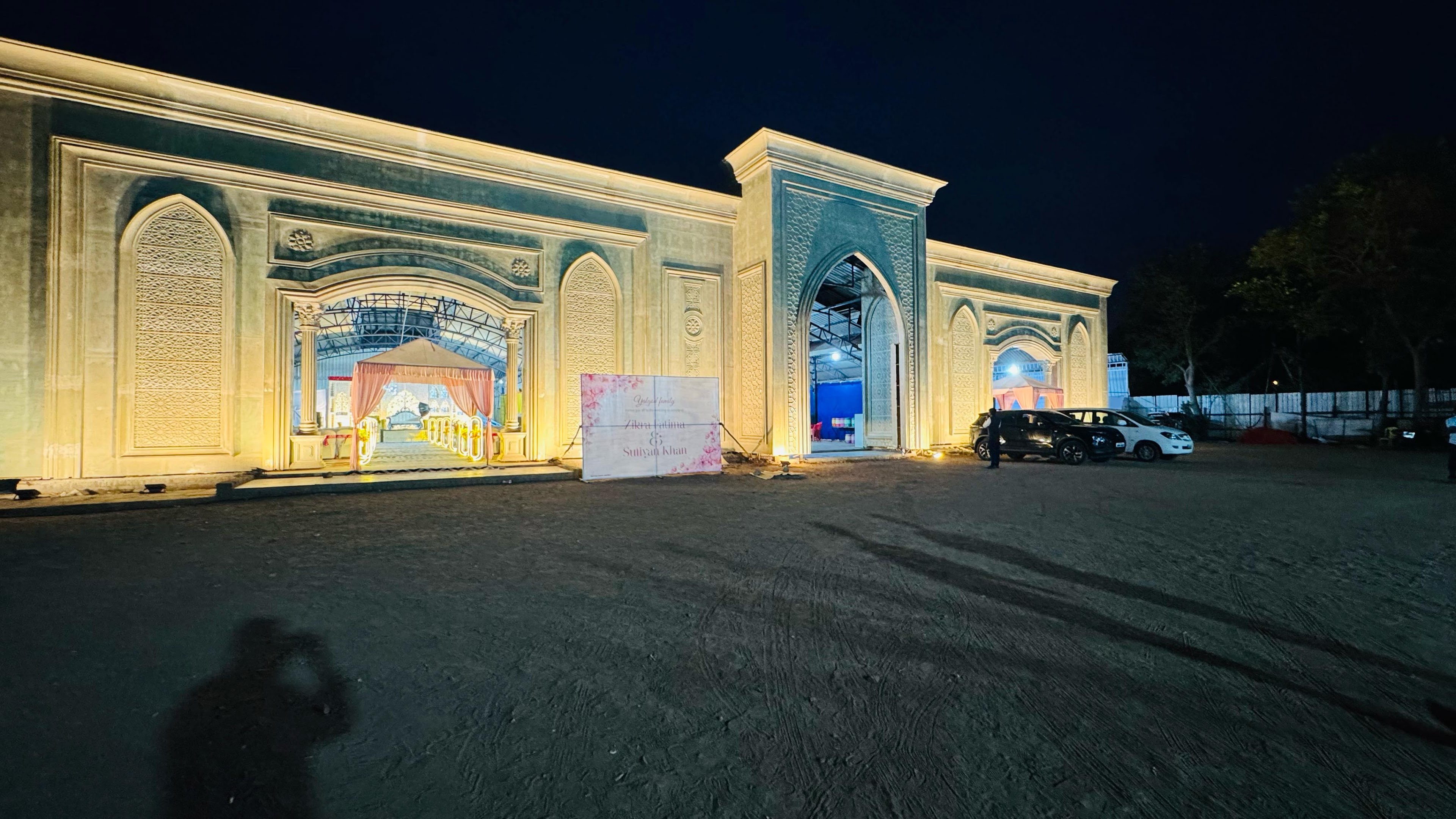 Star Function Hall, Vijayapura — photo 7