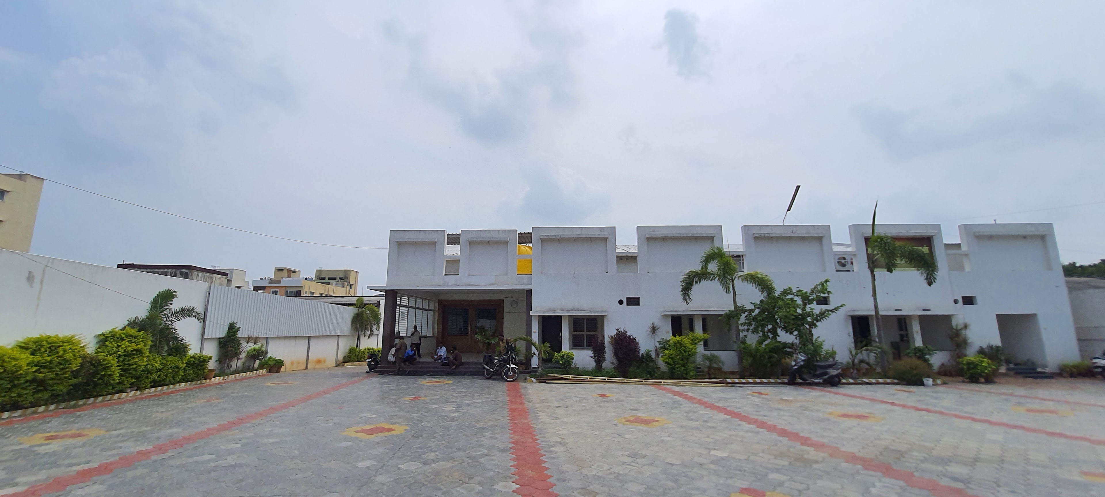 Saraswathi Venkatraman Mahal, Karur — photo 3