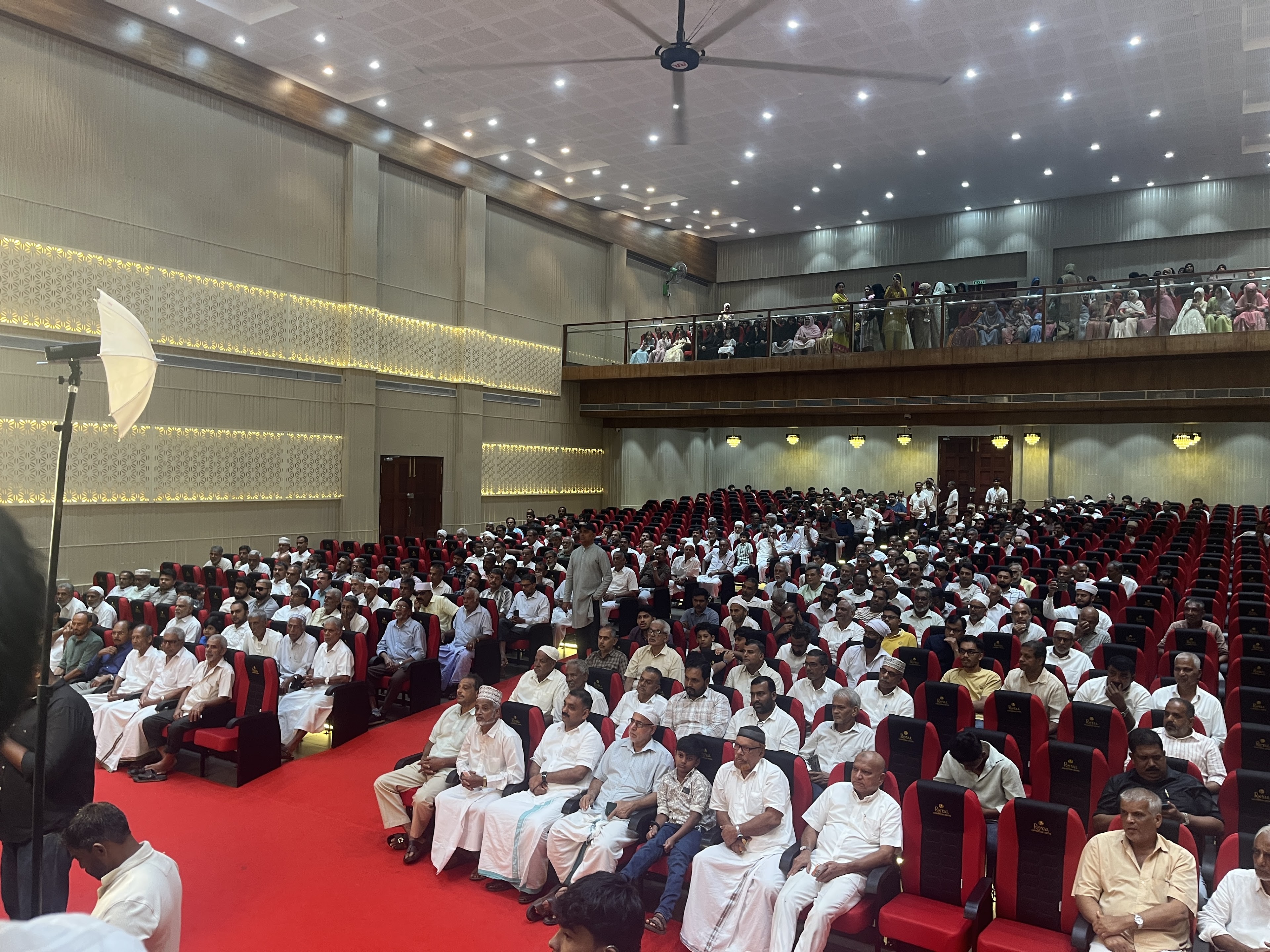 ROYAL CONVENTION CENTRE, Kasaragod — photo 2