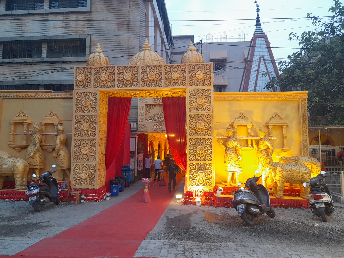 Silpanchal Bhawan, Siliguri — photo 7