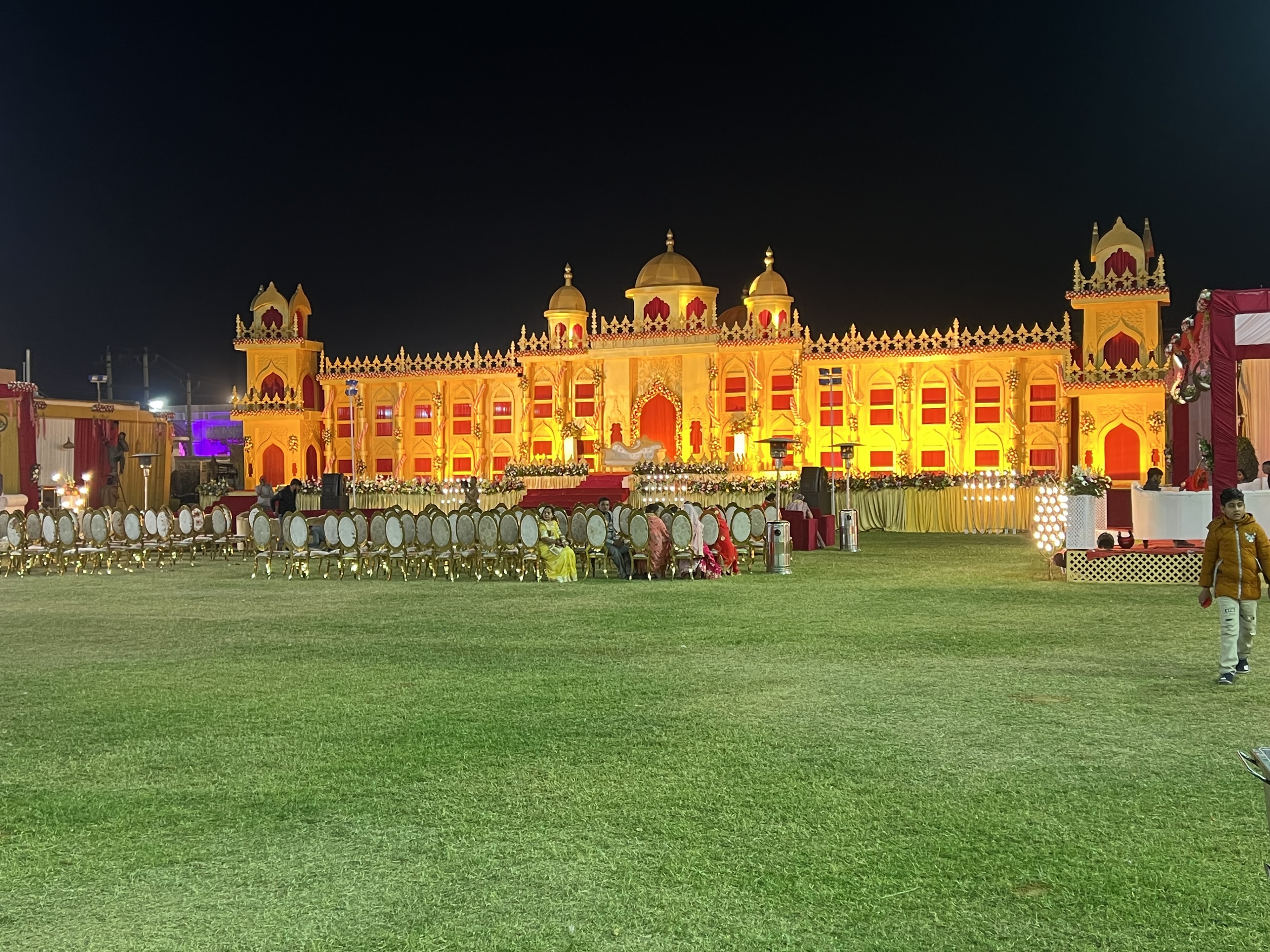 Royal Resort, Jodhpur — photo 4