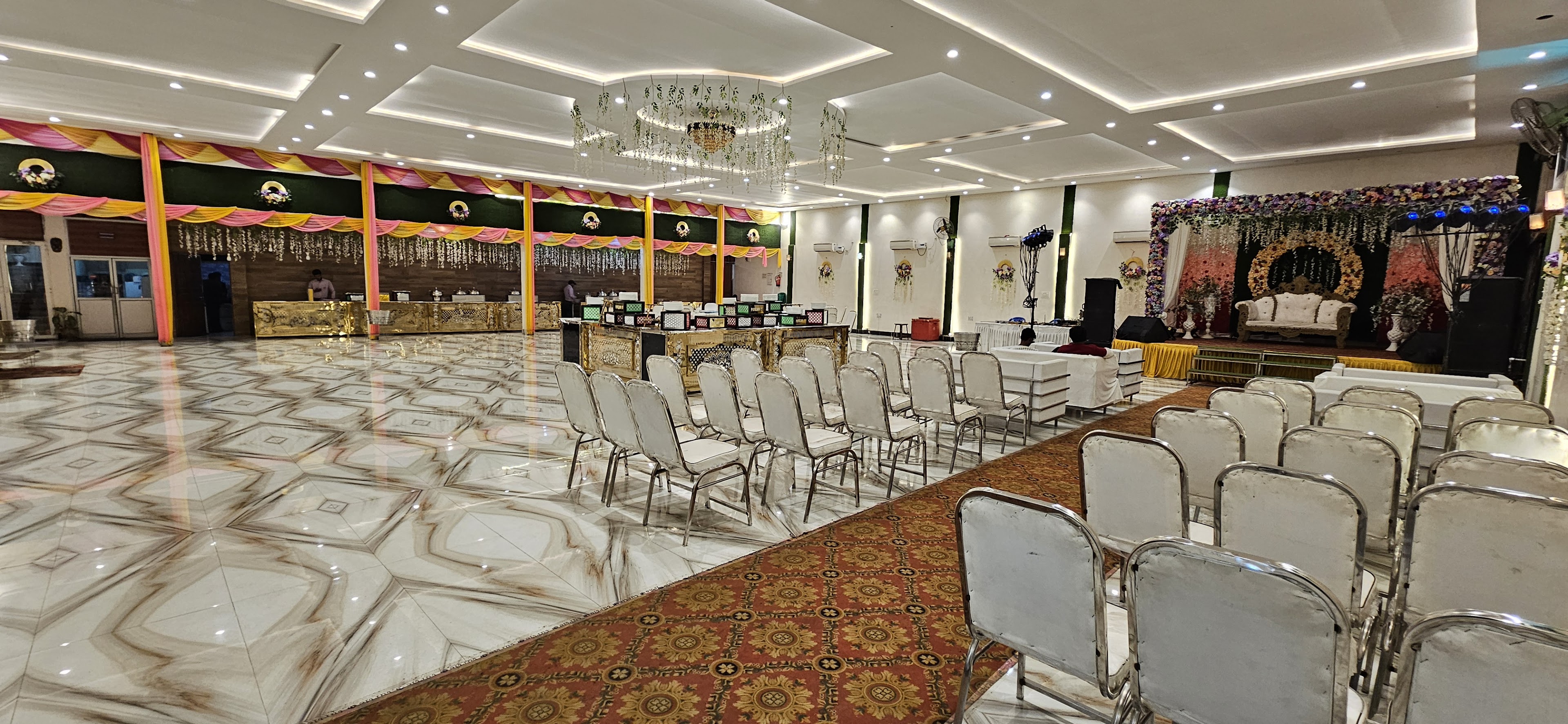 Geeta Shree Mandap, Dhanbad — photo 3