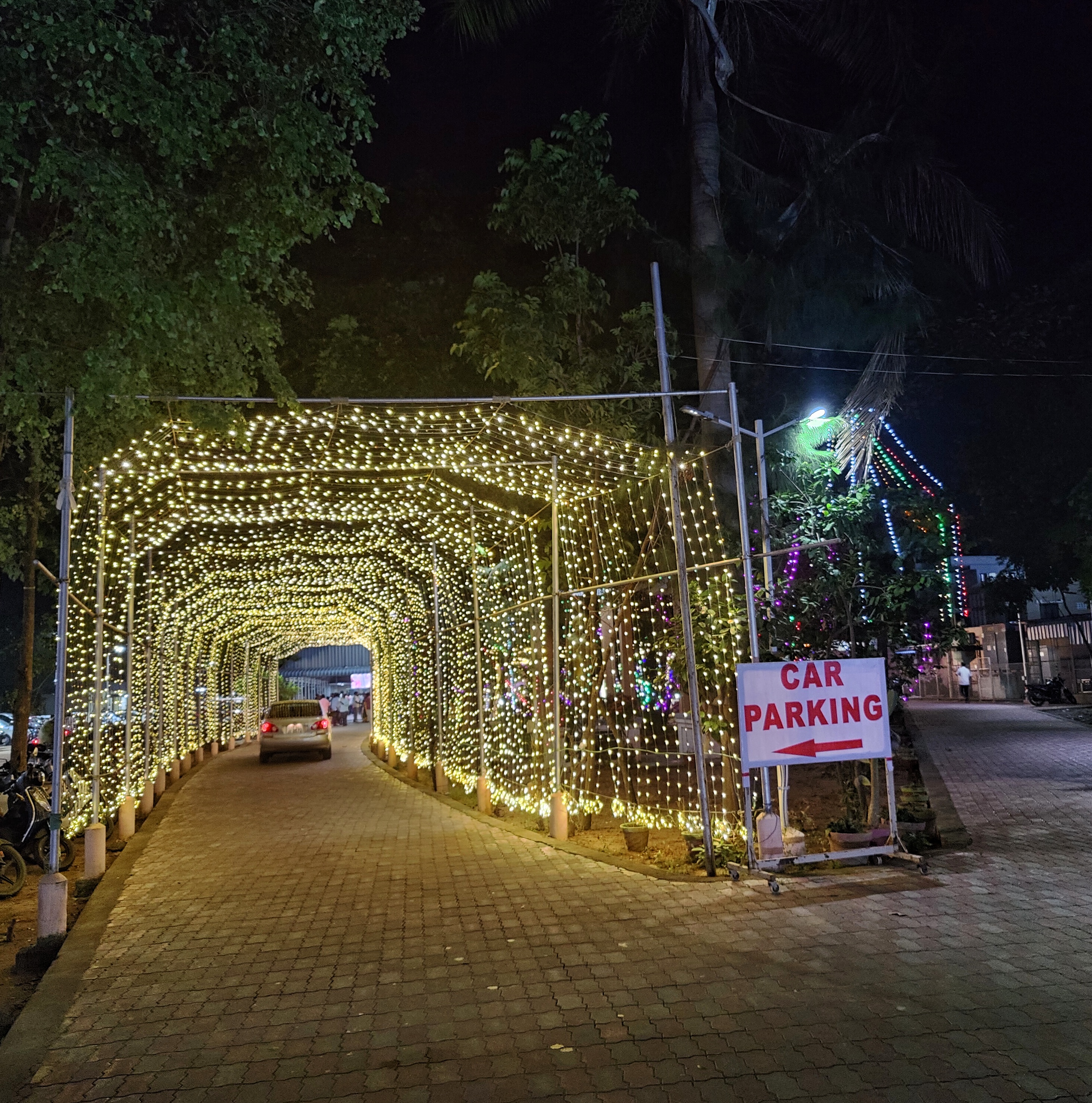 Diwan Bhagadhur Subbarayalu Reddiyar Thirumana Mandapam, Cuddalore — photo 7