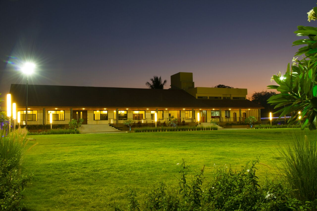 Balaji Lawns And Resort, Nashik — photo 5