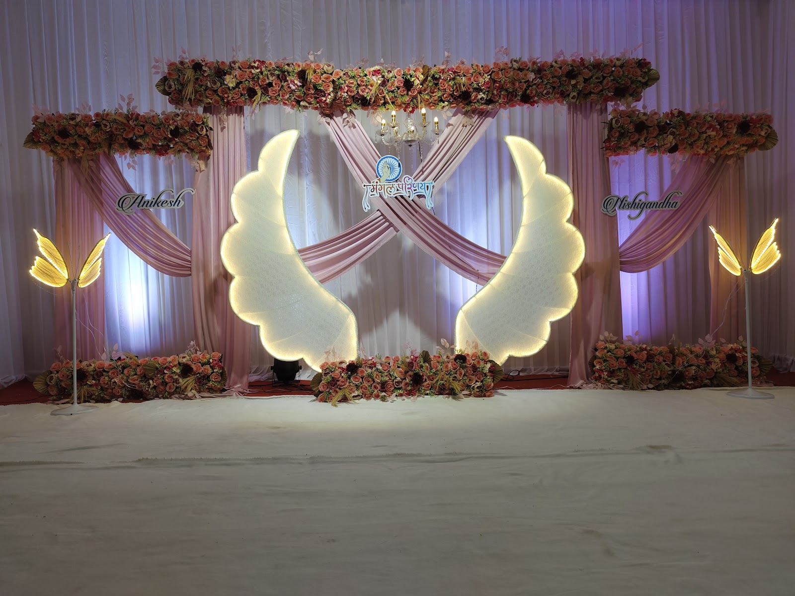 Siddhivinayak Event Powai., Mumbai — photo 2
