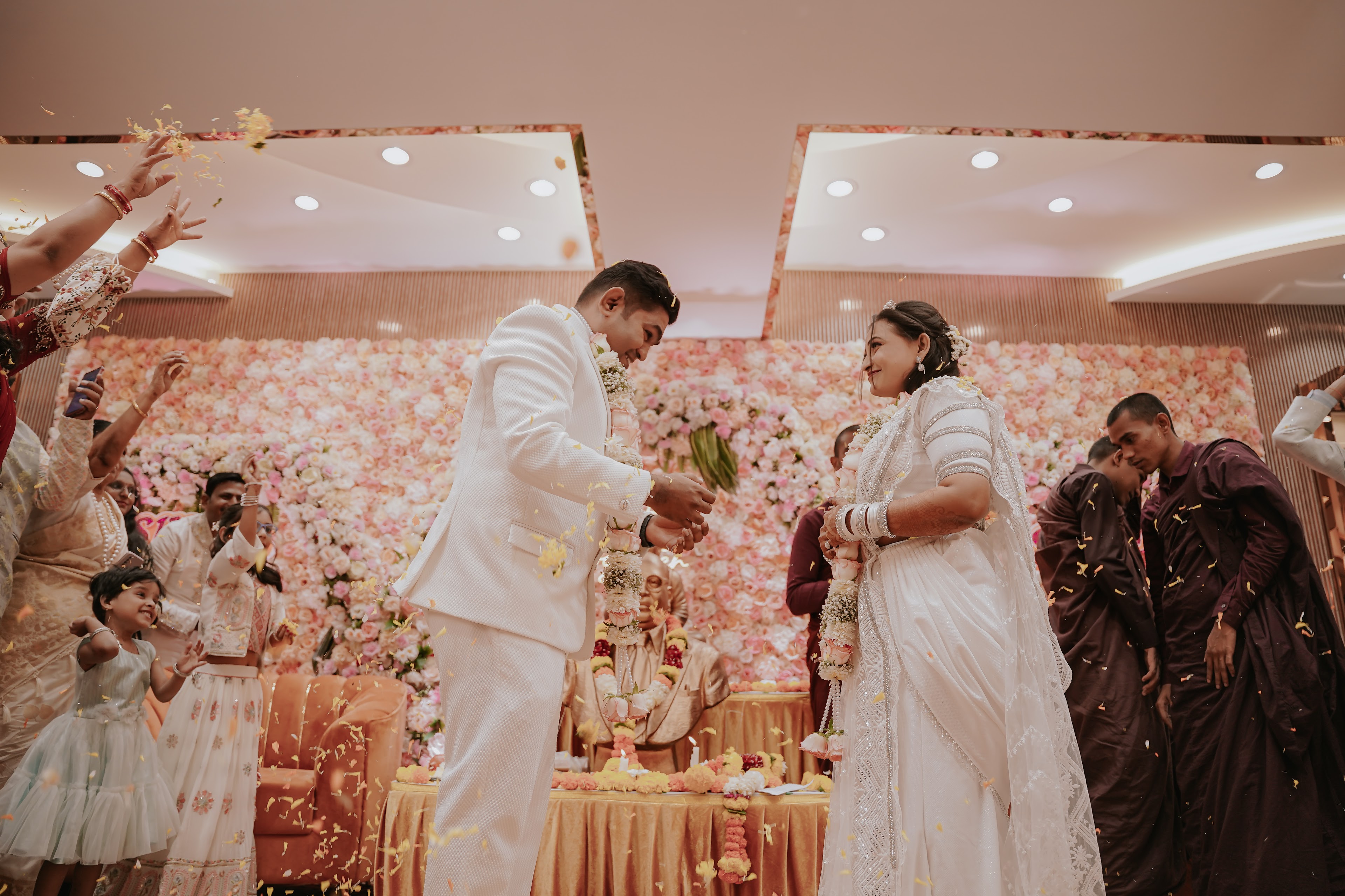 Ashoka Banquet Hall, Navi Mumbai — photo 9