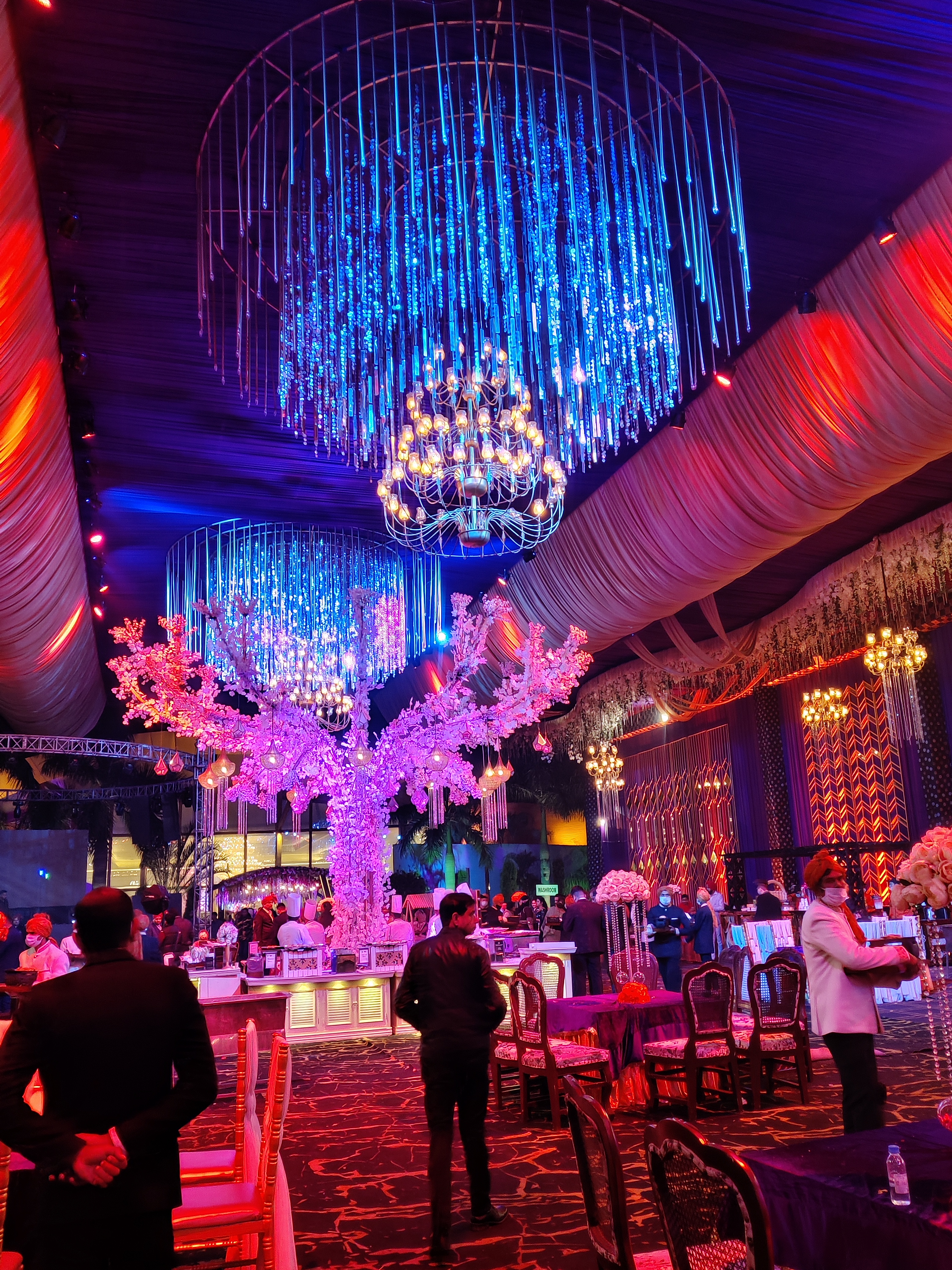 Whistling Wuds Resort, Ludhiana — photo 8