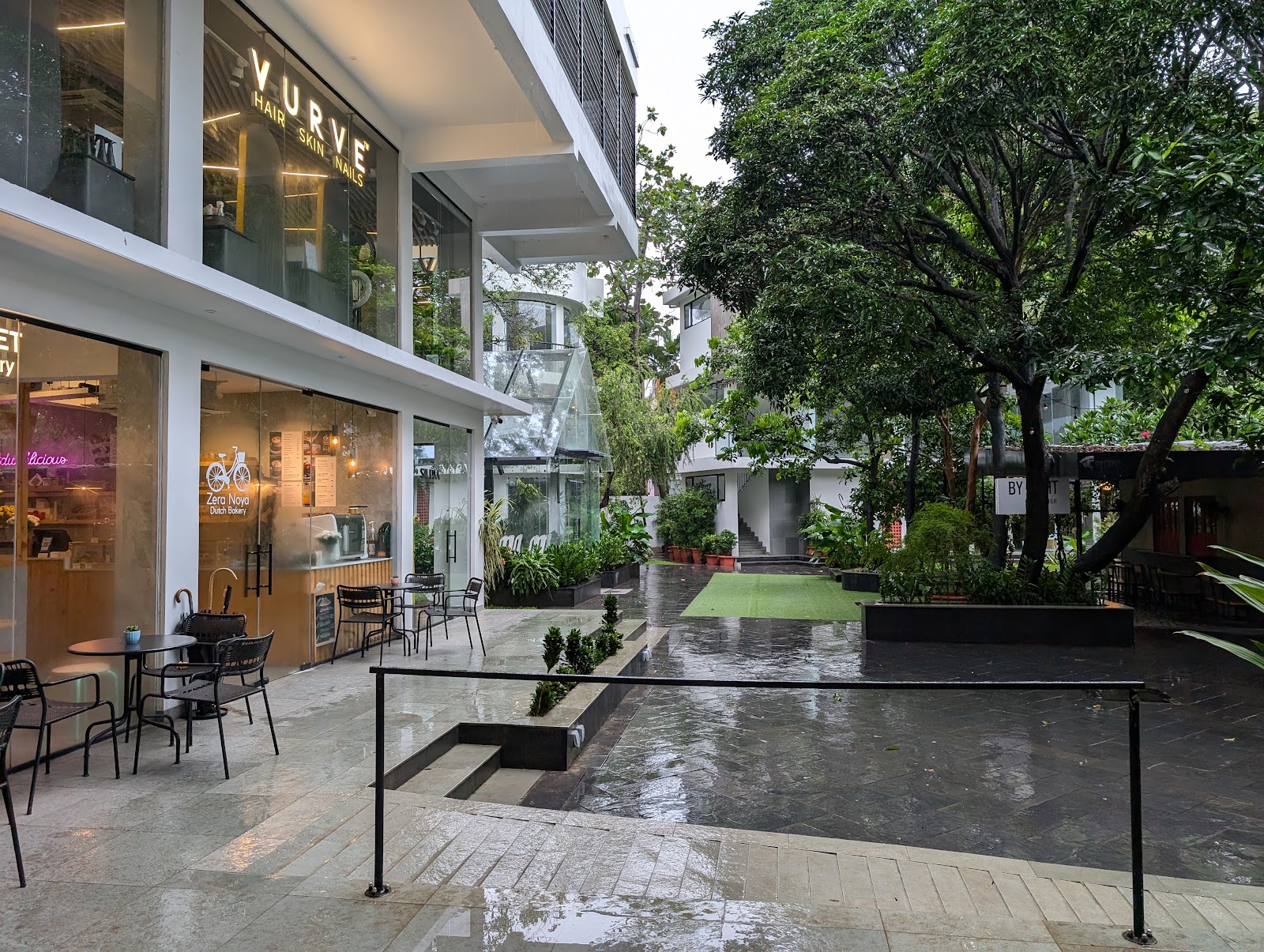 The Croft - Cochin, Kochi — photo 5