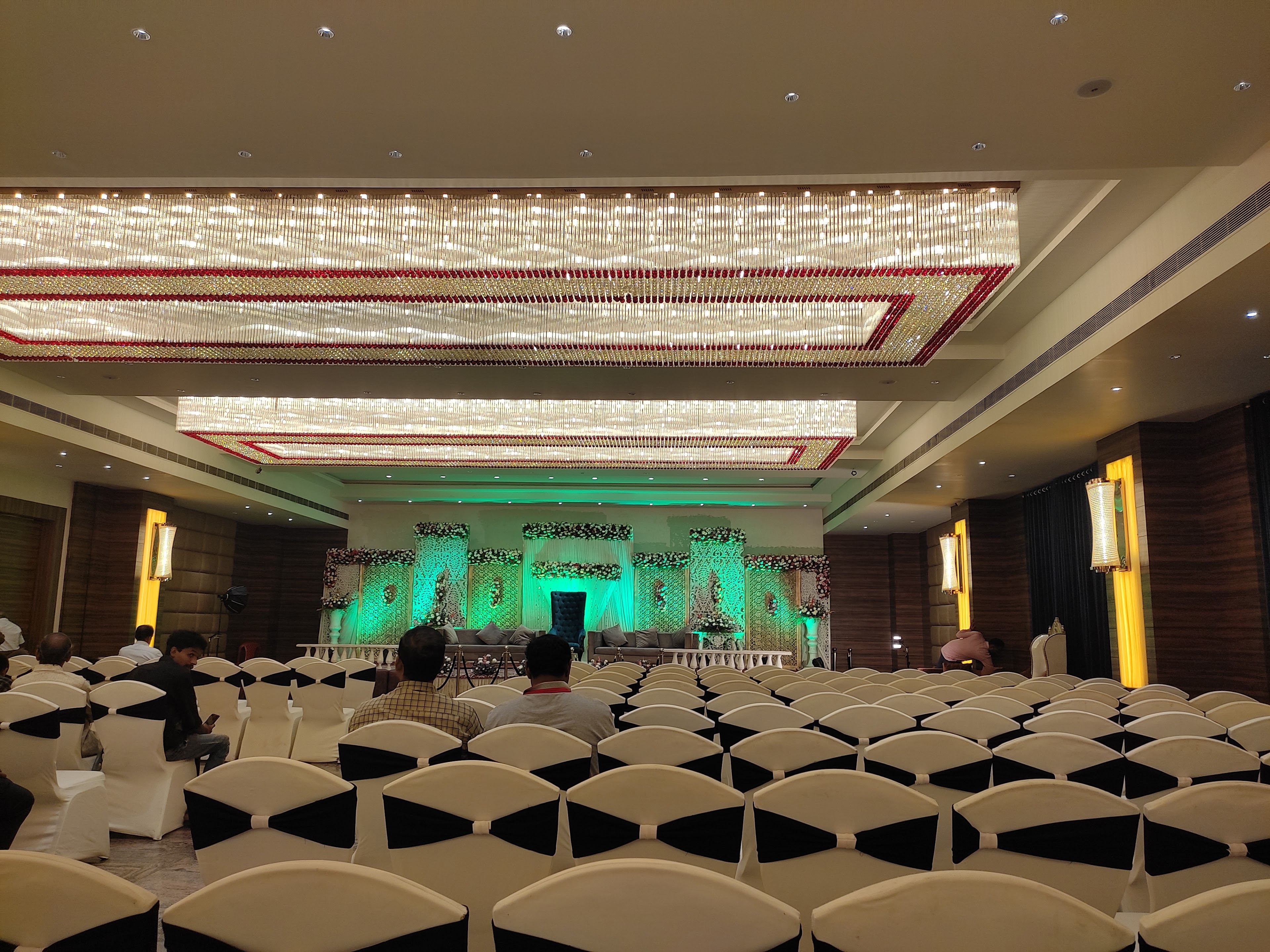 Elite Convention Hall, Hyderabad — photo 1
