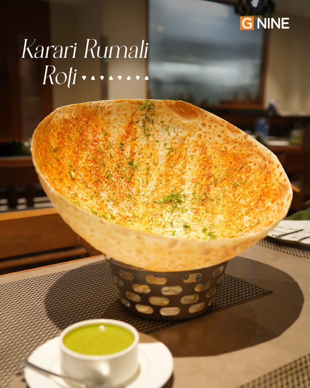GNine - Restaurant | Banquet | Rooms, Surat — photo 4