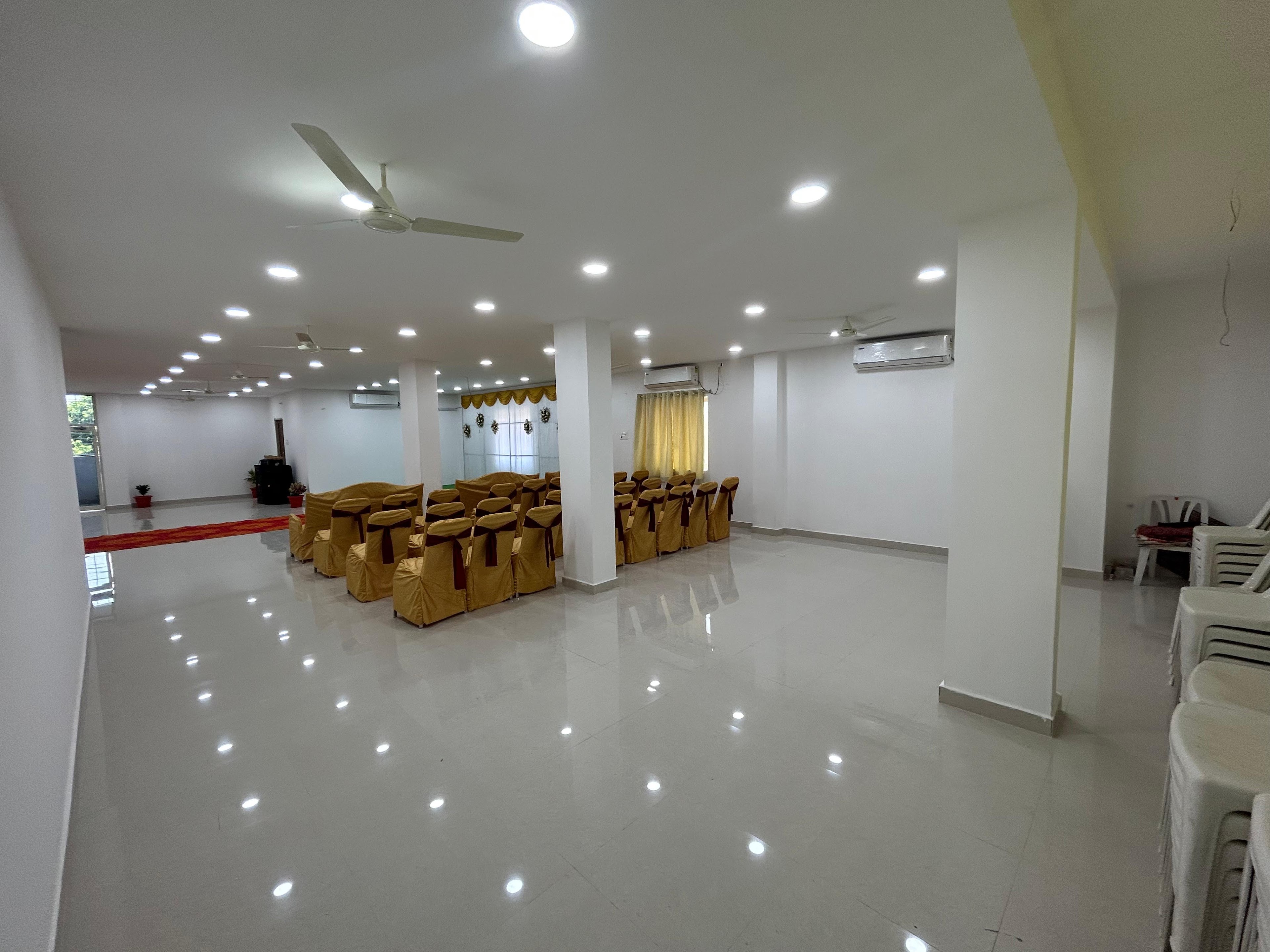 PML Banquet Hall, Karimnagar — photo 8