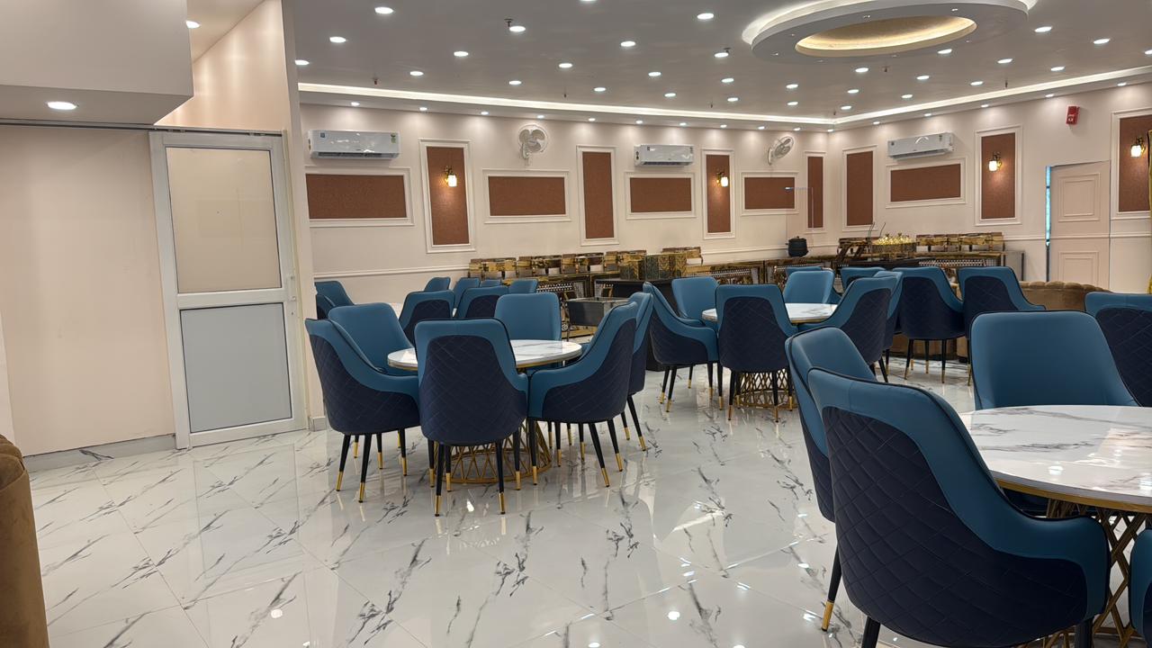Swarn Banquet - Wedding Reception Venue, Wedding Planning, Corporate Events & Training and Banquet Hall in Noida, Noida — photo 5
