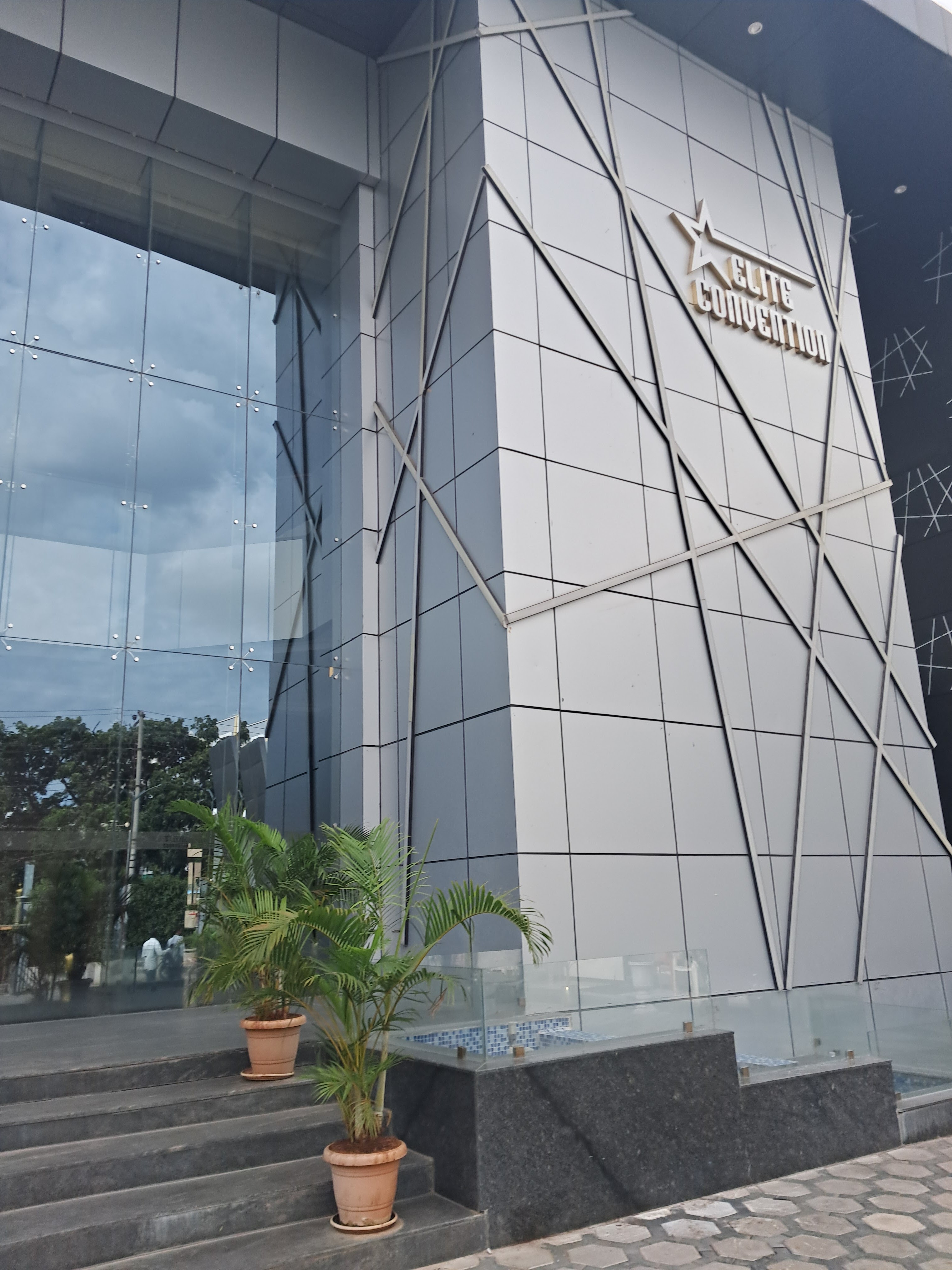Elite Convention Hall, Hyderabad — photo 5