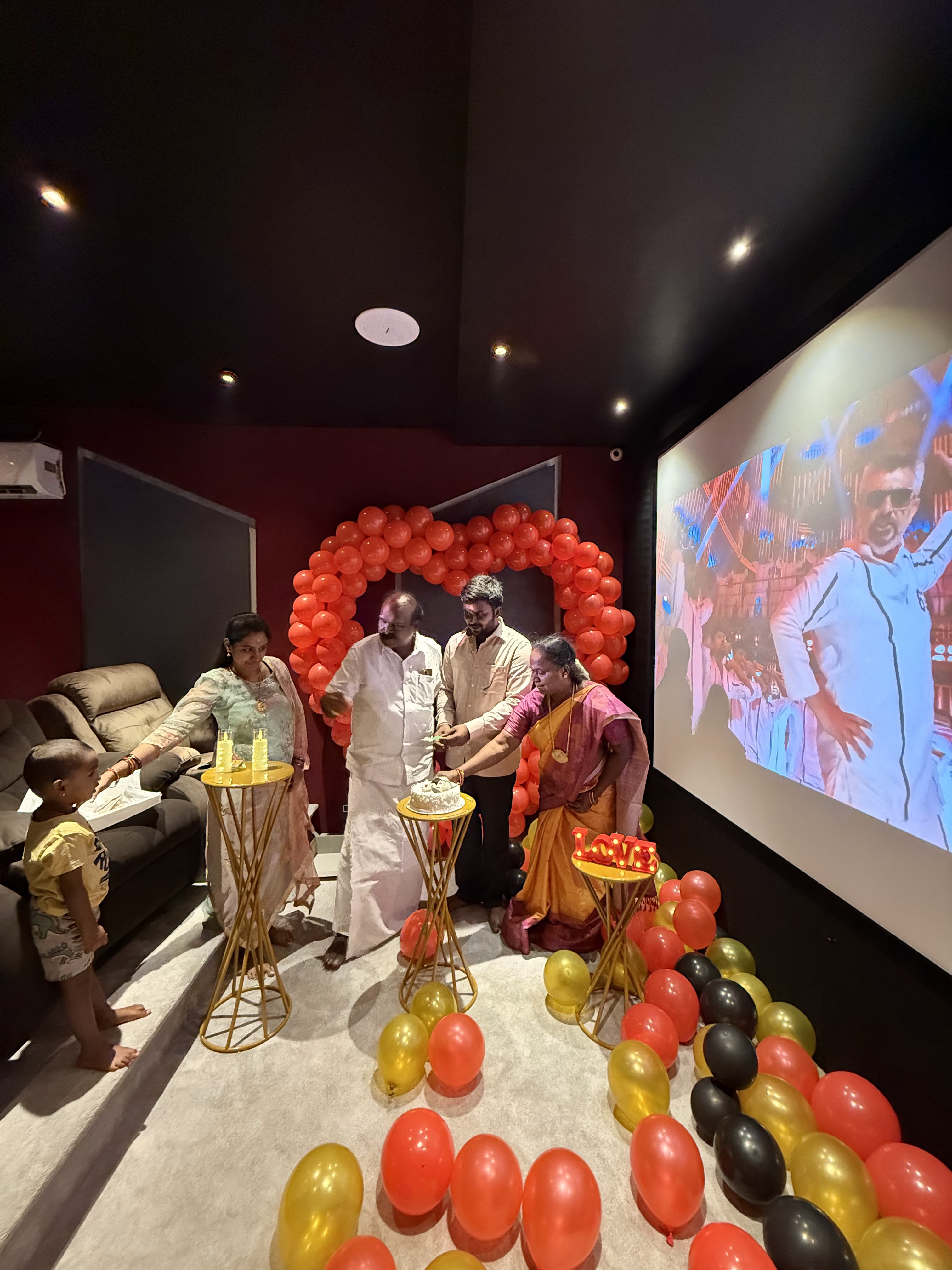 CINE LOUNGE, Dindigul — photo 2